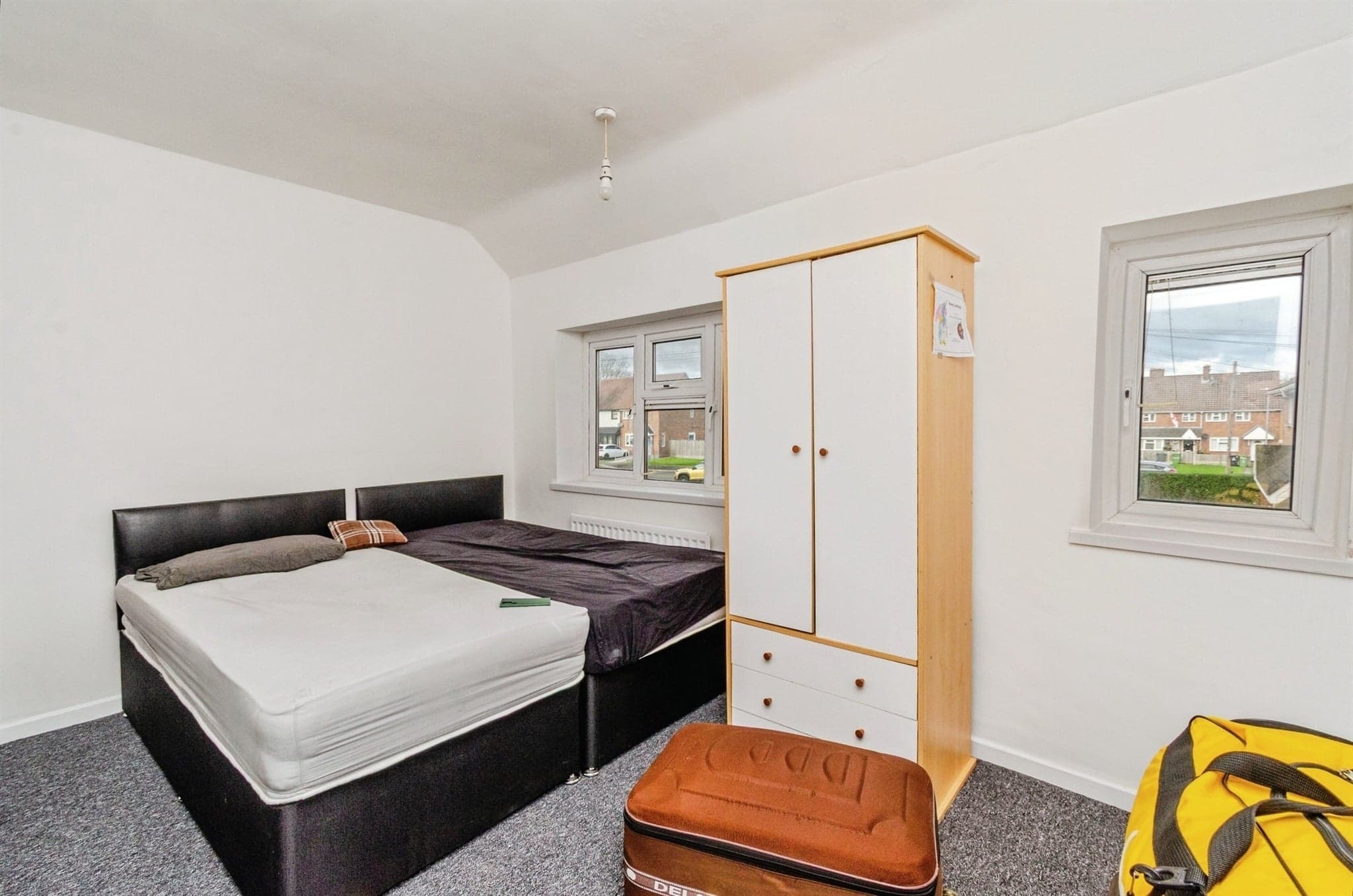 Property at Gurney Road, Walsall