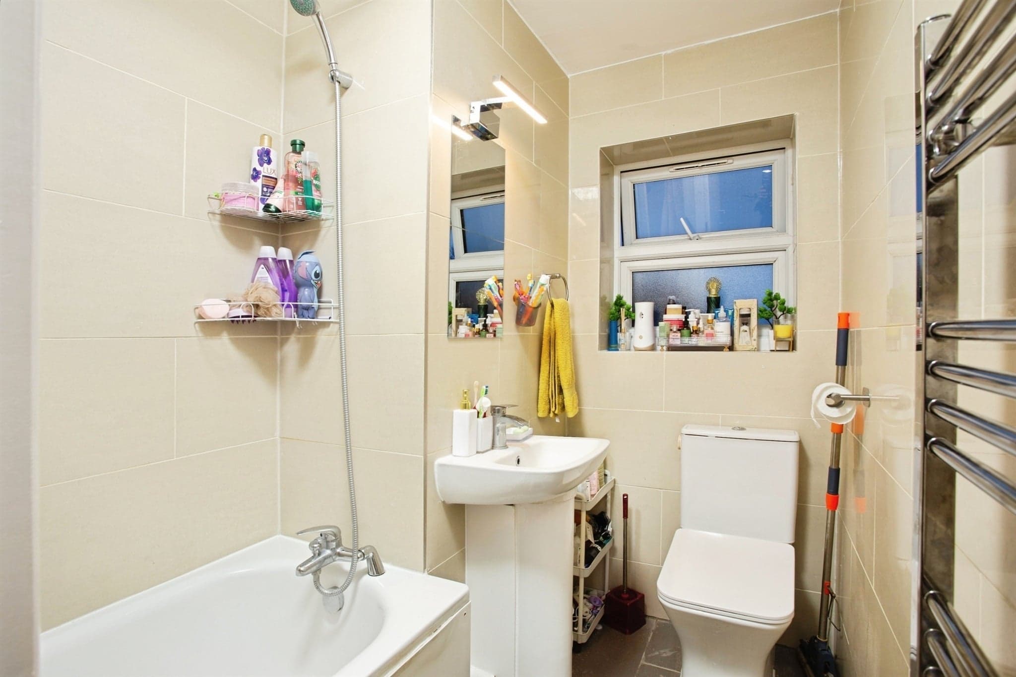 Property at Enderley Close, HARROW