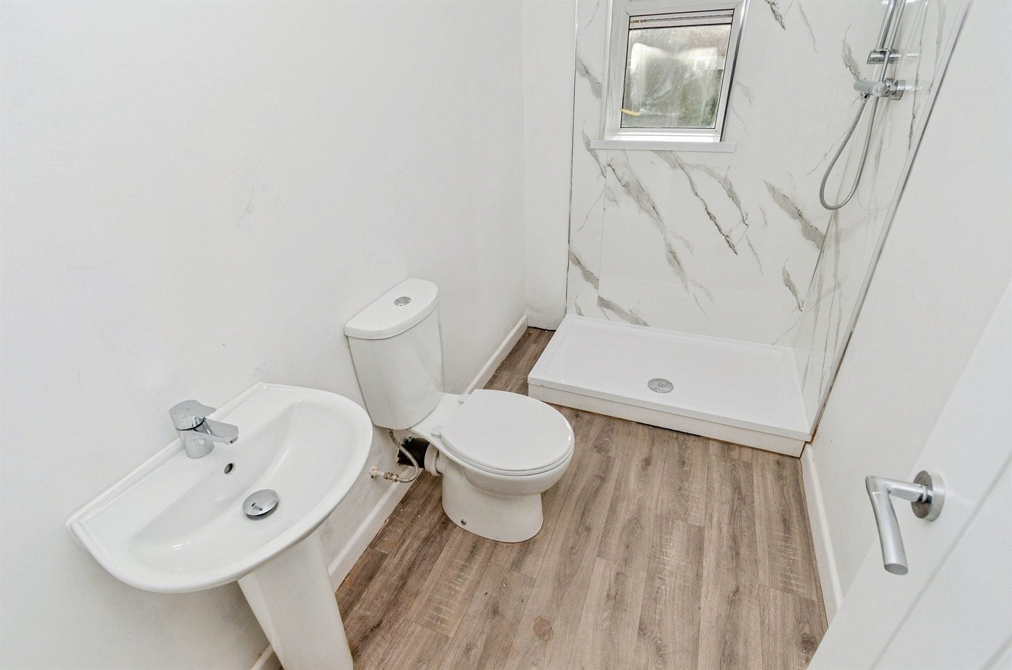 Property at Gurney Road, Walsall