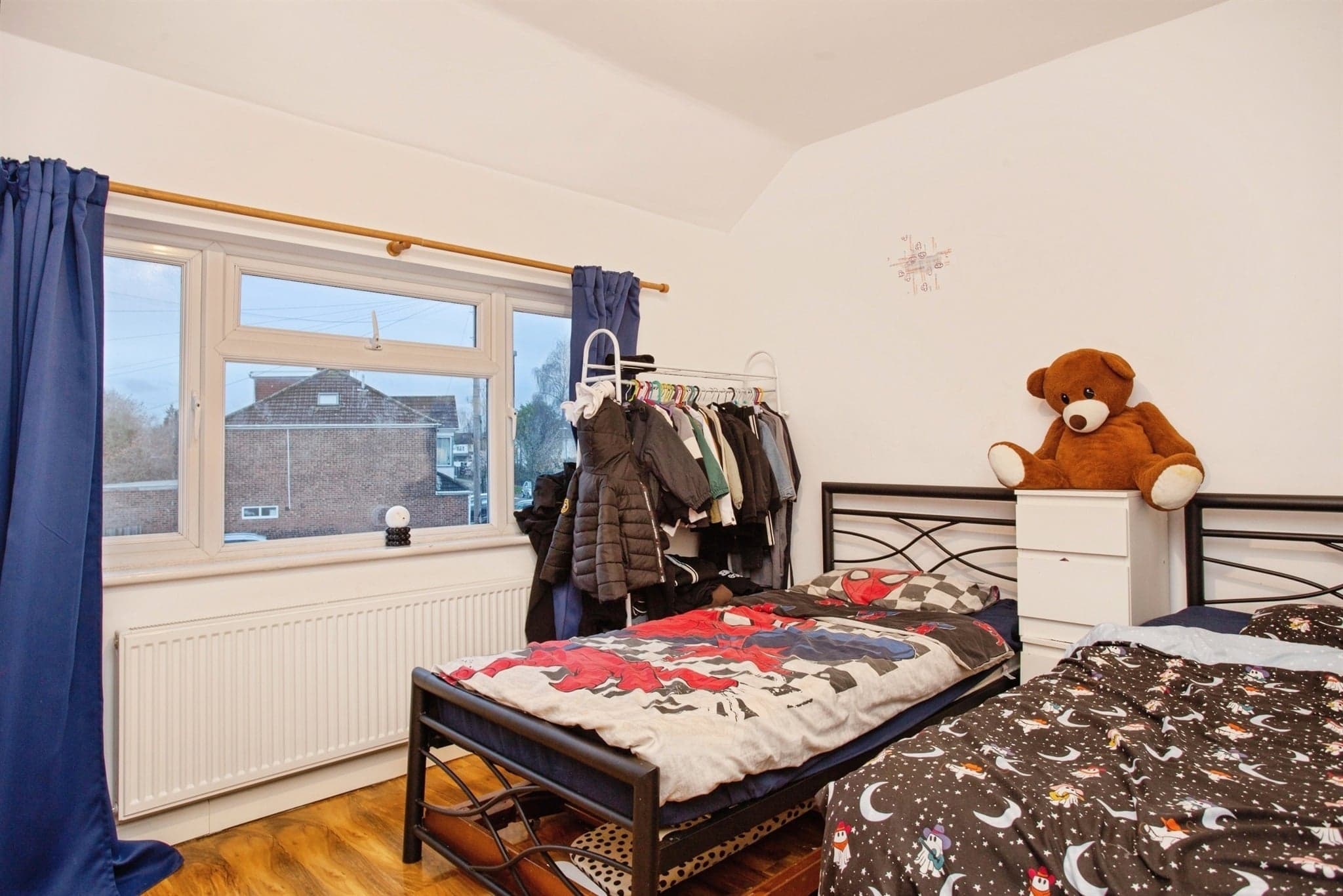 Property at Enderley Close, HARROW