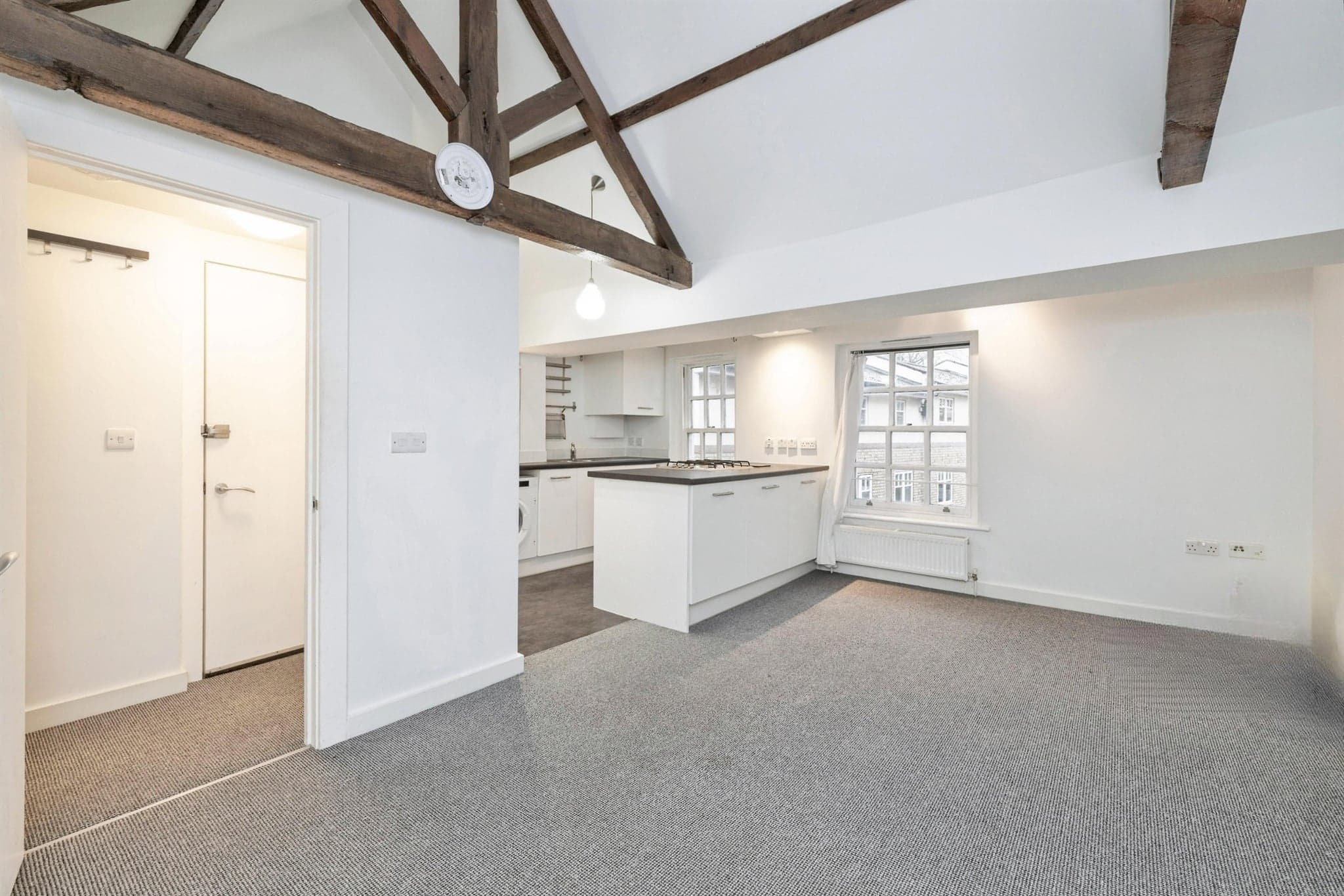 Property at Watford Field Road, Watford