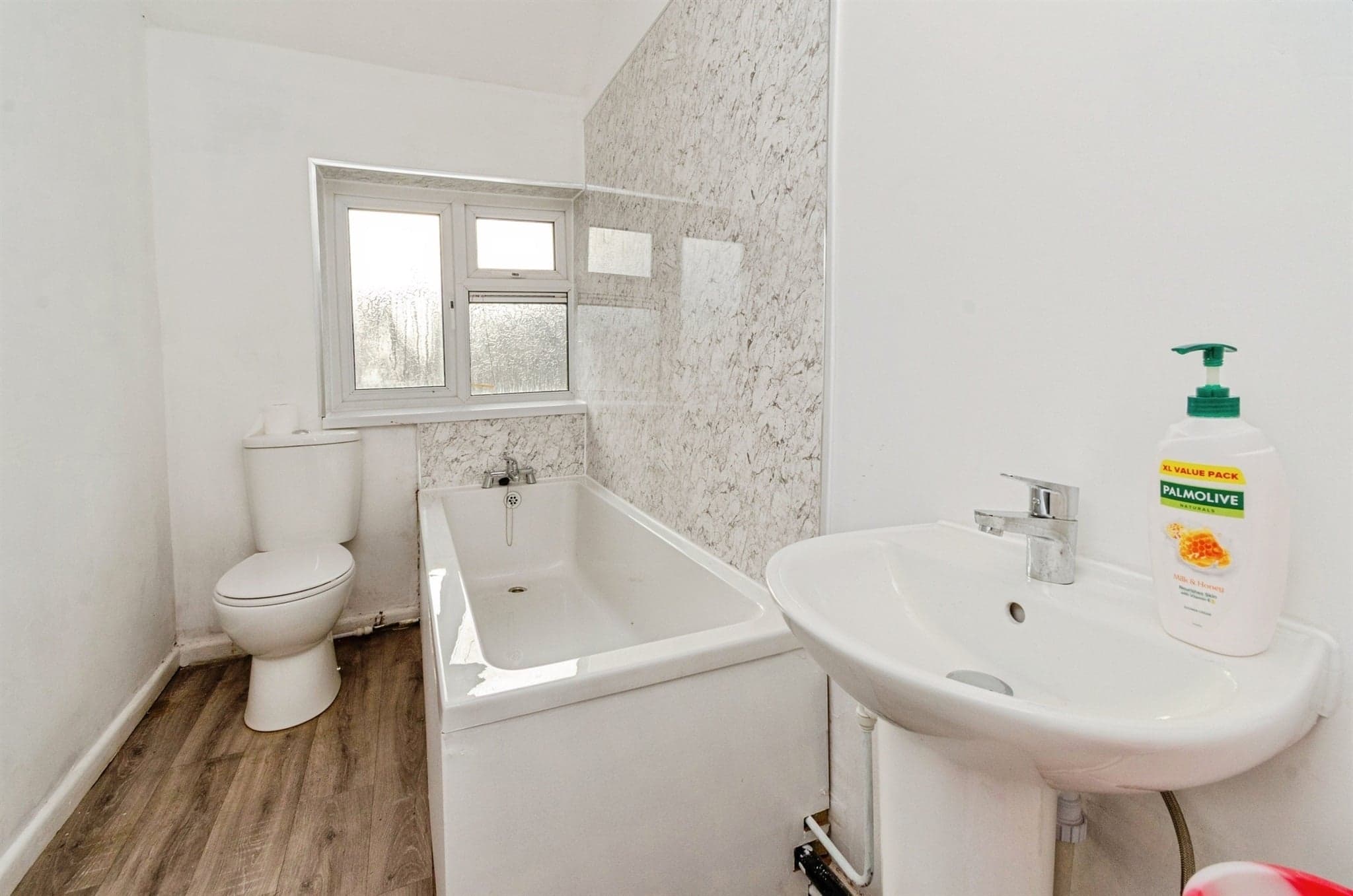 Property at Gurney Road, Walsall