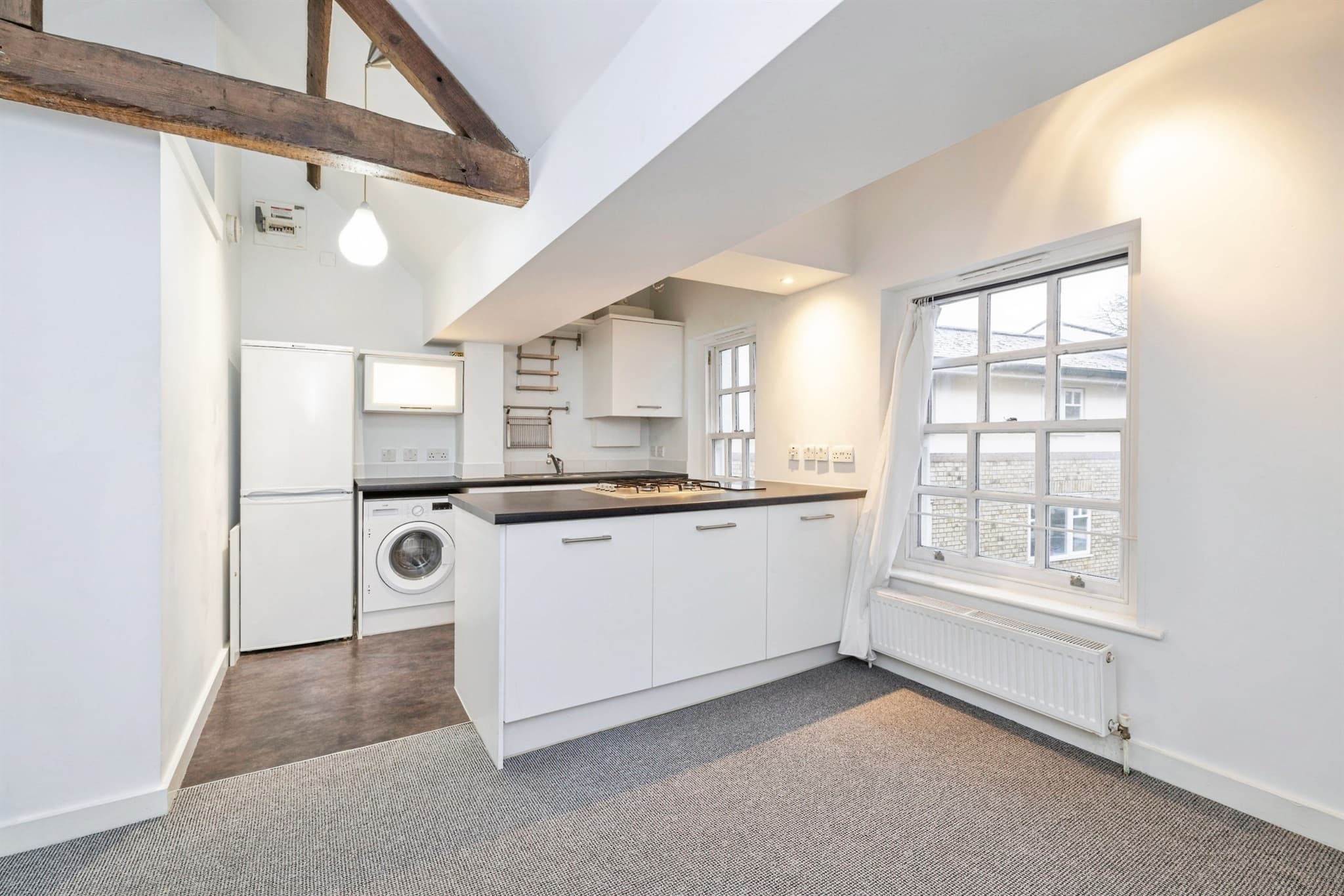 Property at Watford Field Road, Watford