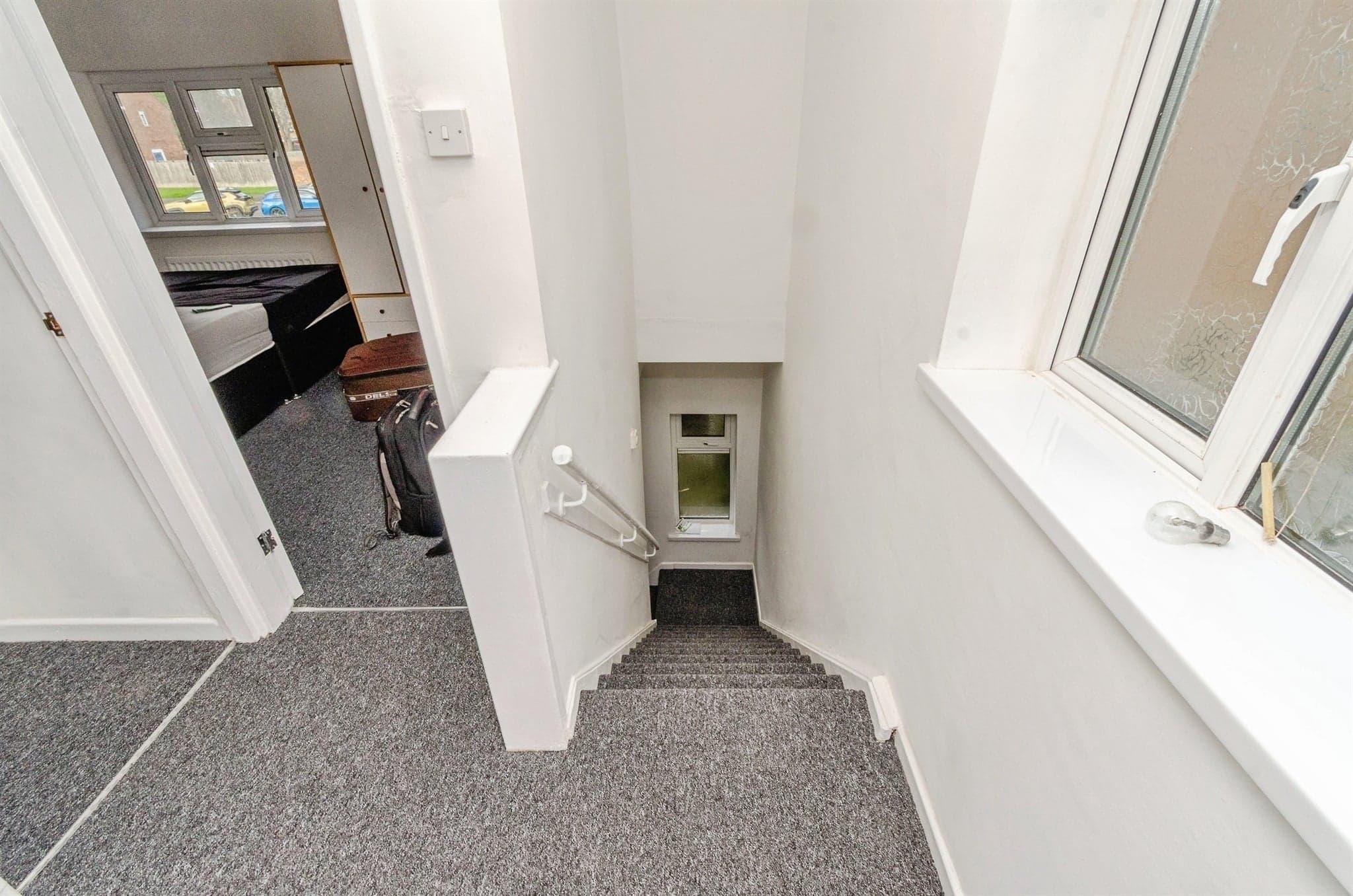 Property at Gurney Road, Walsall