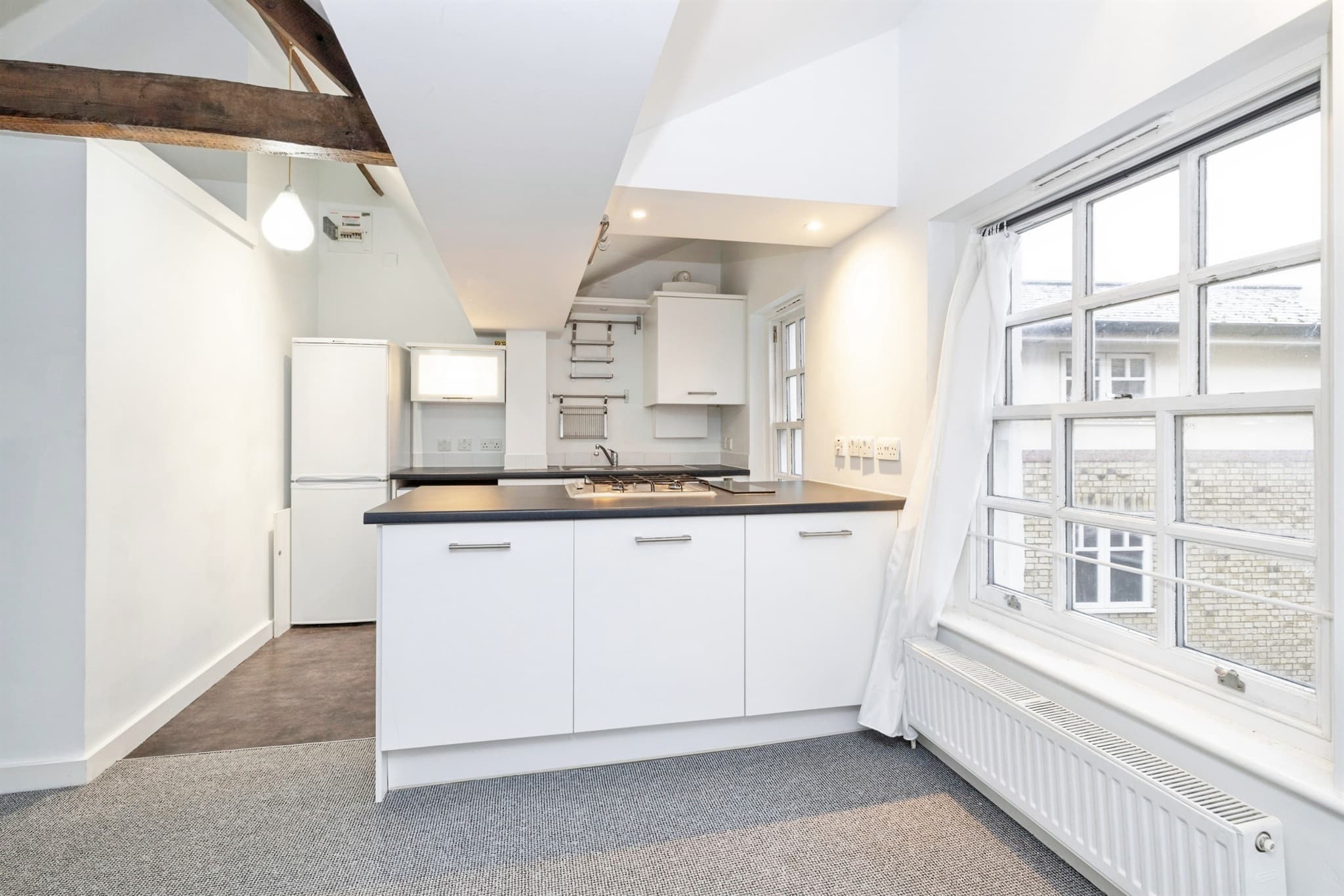 Property at Watford Field Road, Watford