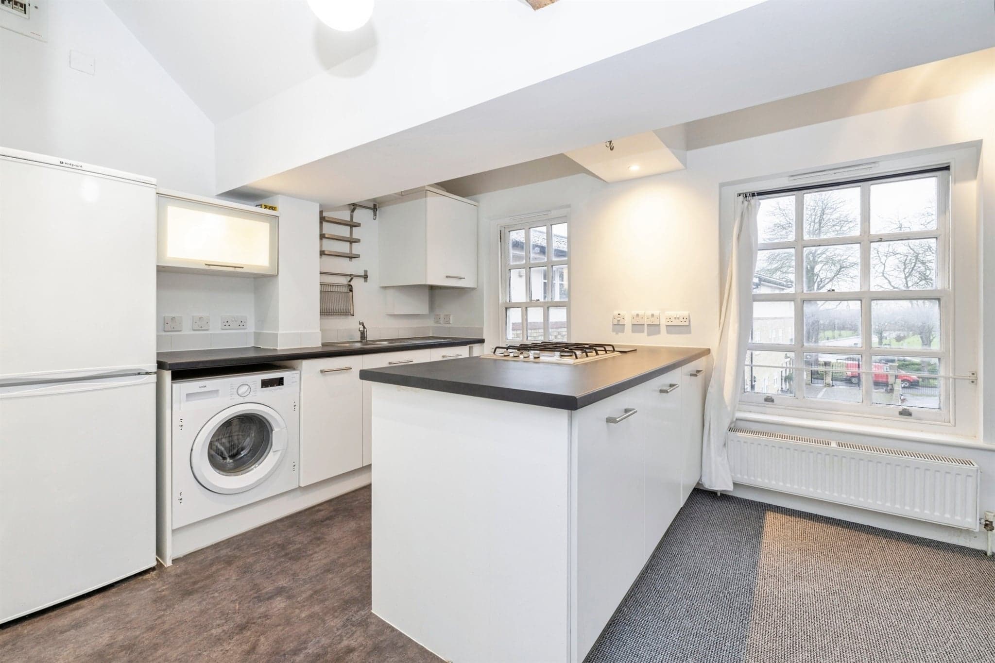 Property at Watford Field Road, Watford