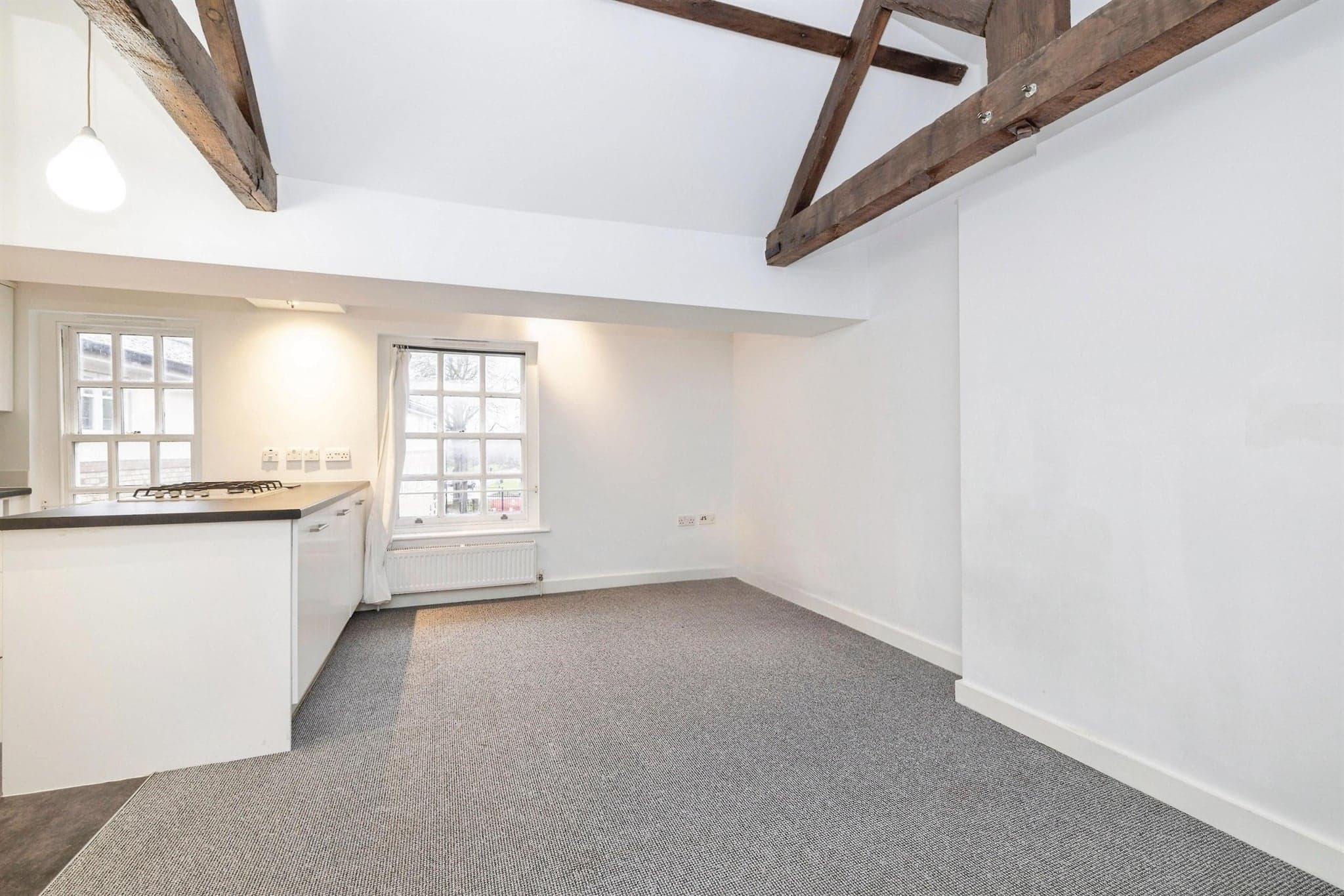 Property at Watford Field Road, Watford