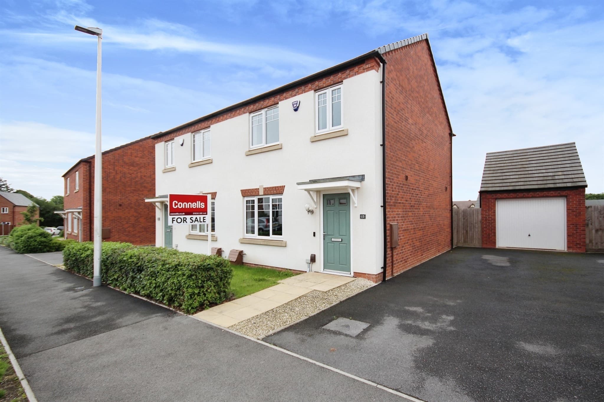 Property at Hopkins Road, Warwick