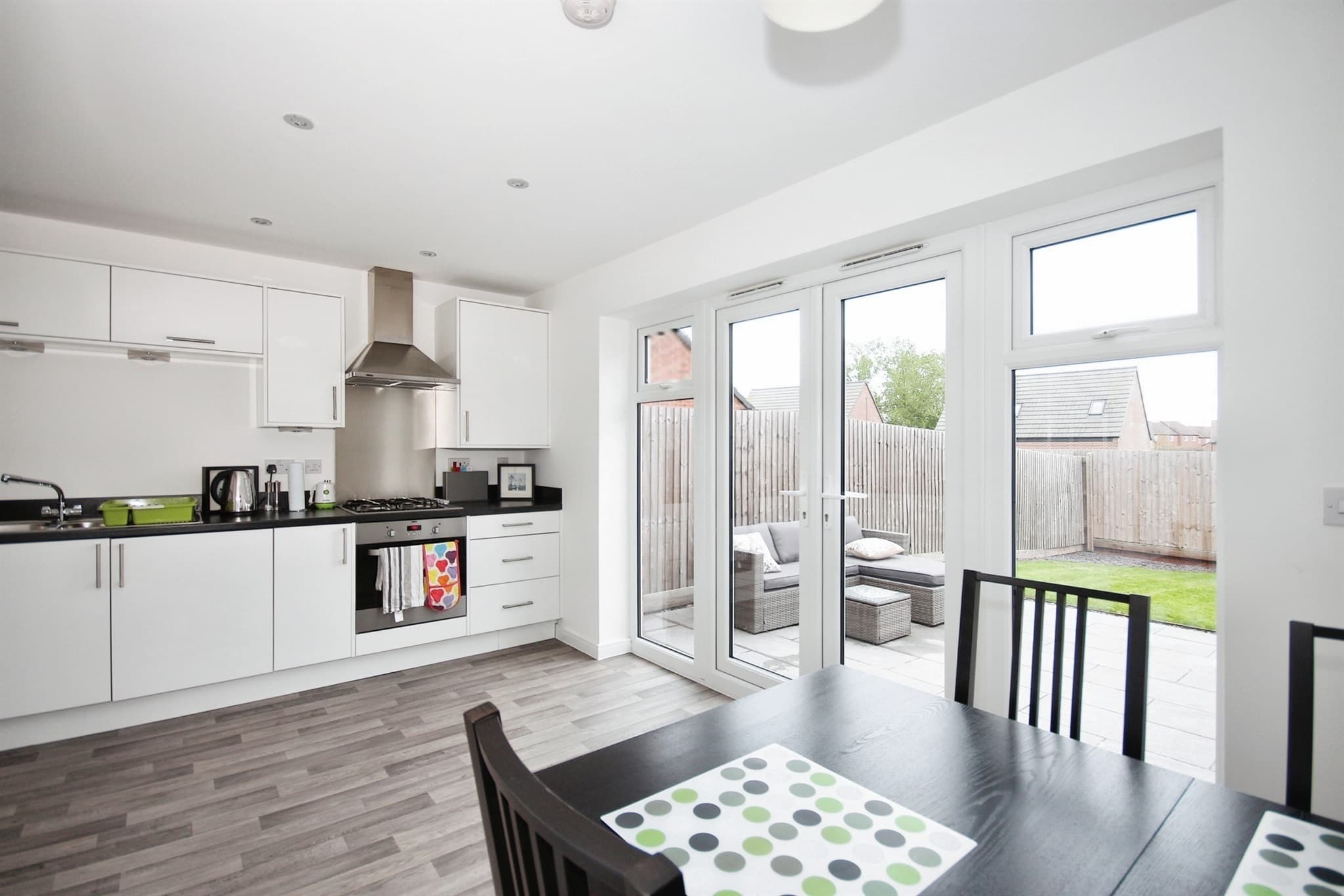 Property at Hopkins Road, Warwick