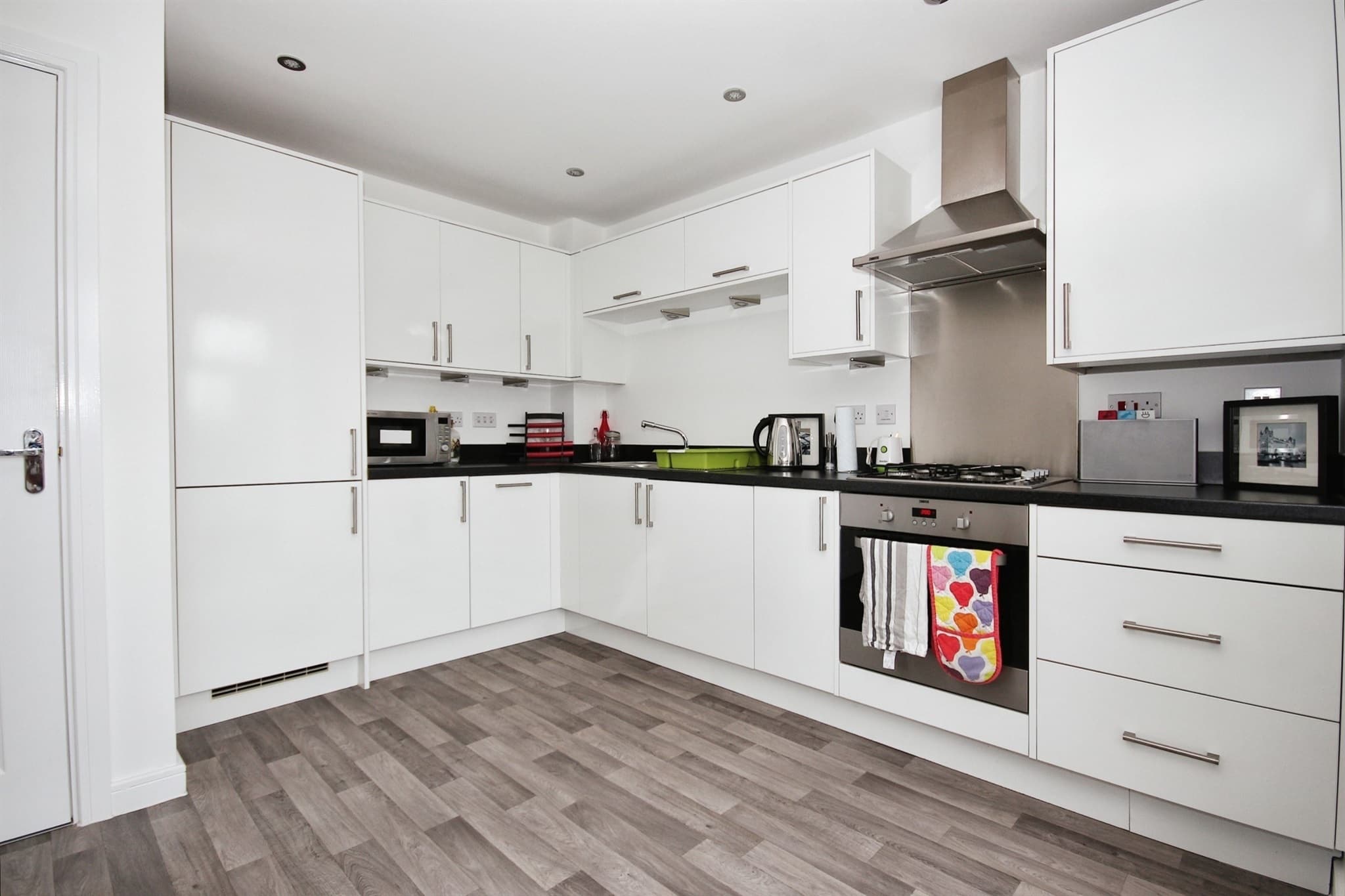 Property at Hopkins Road, Warwick
