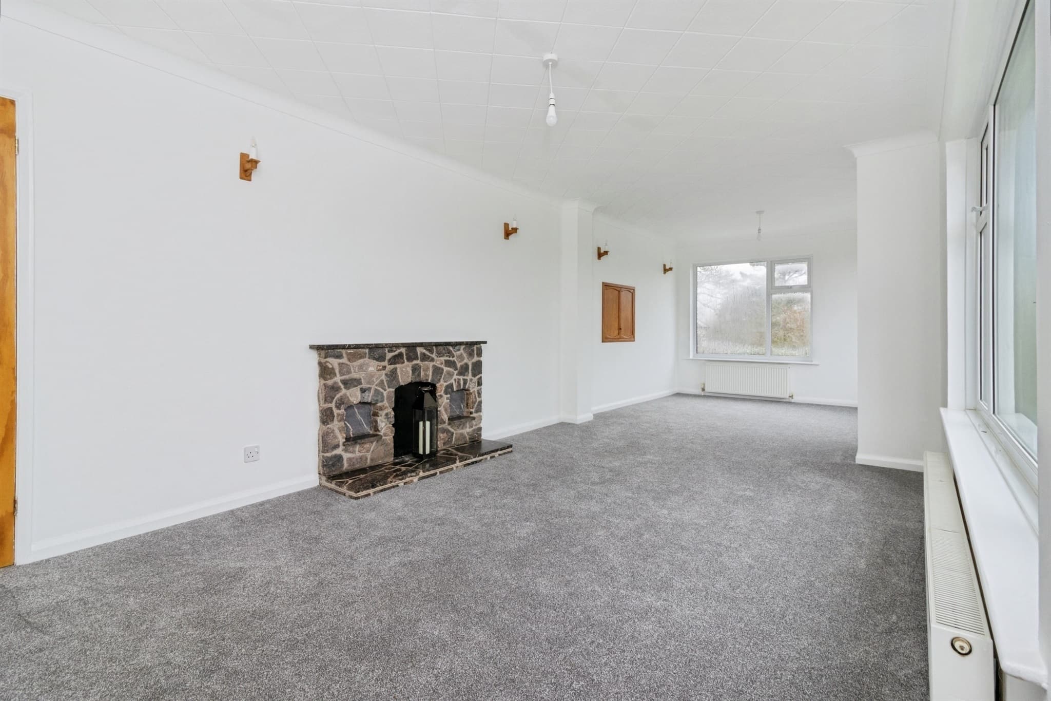 Property at The Tors, Kingskerswell, Newton Abbot