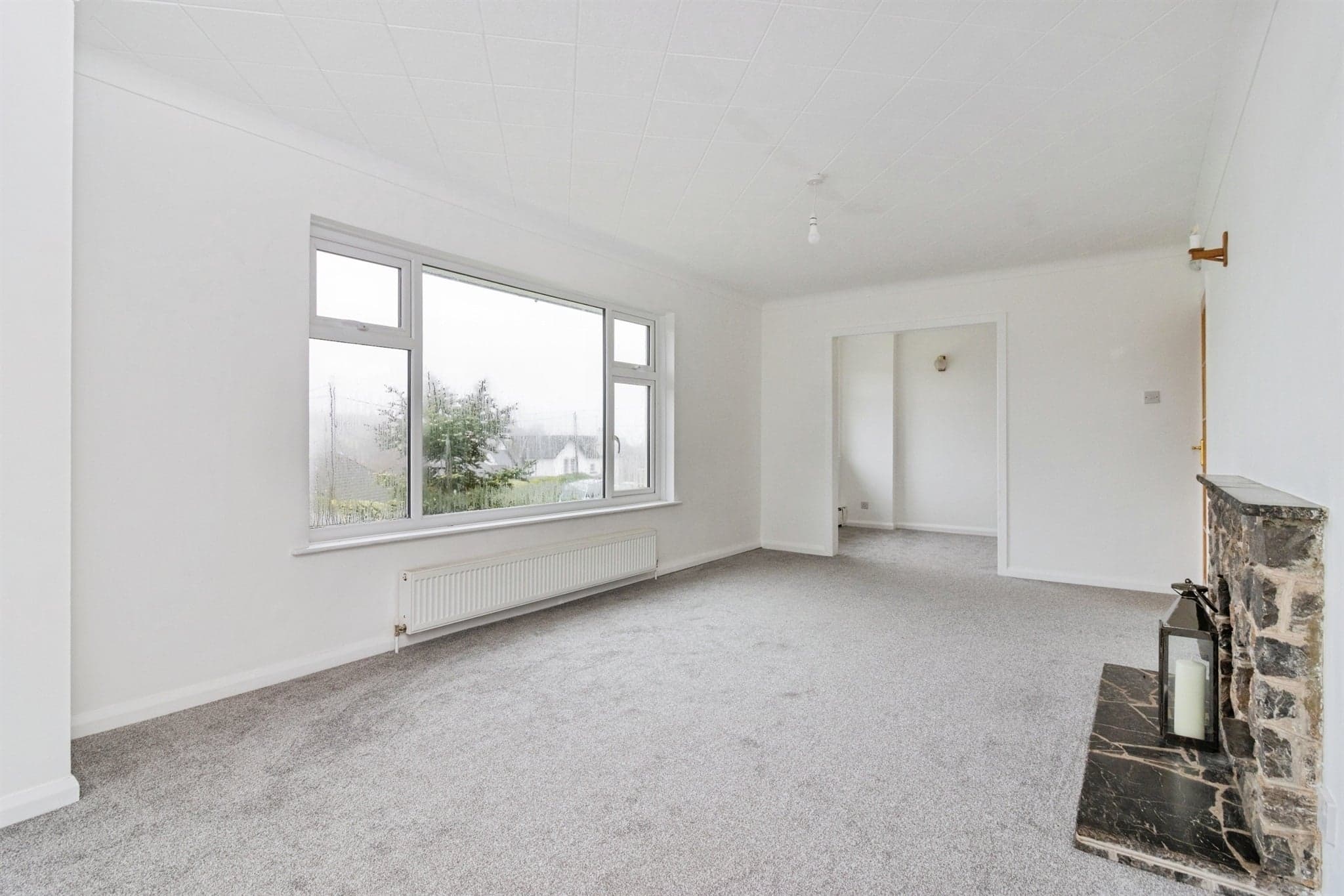 Property at The Tors, Kingskerswell, Newton Abbot