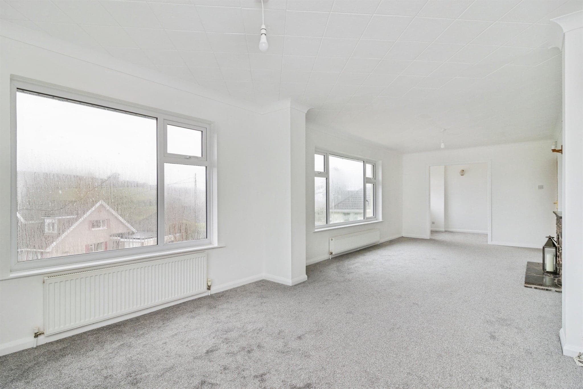 Property at The Tors, Kingskerswell, Newton Abbot