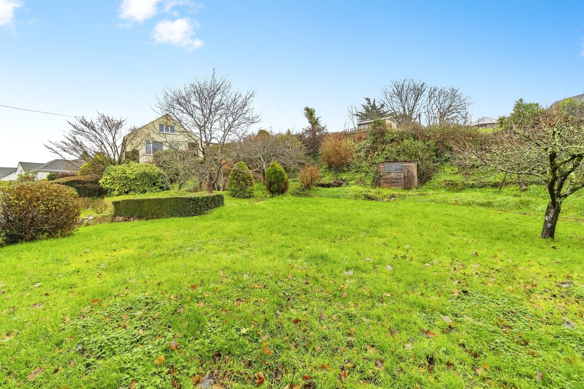 Property at The Tors, Kingskerswell, Newton Abbot