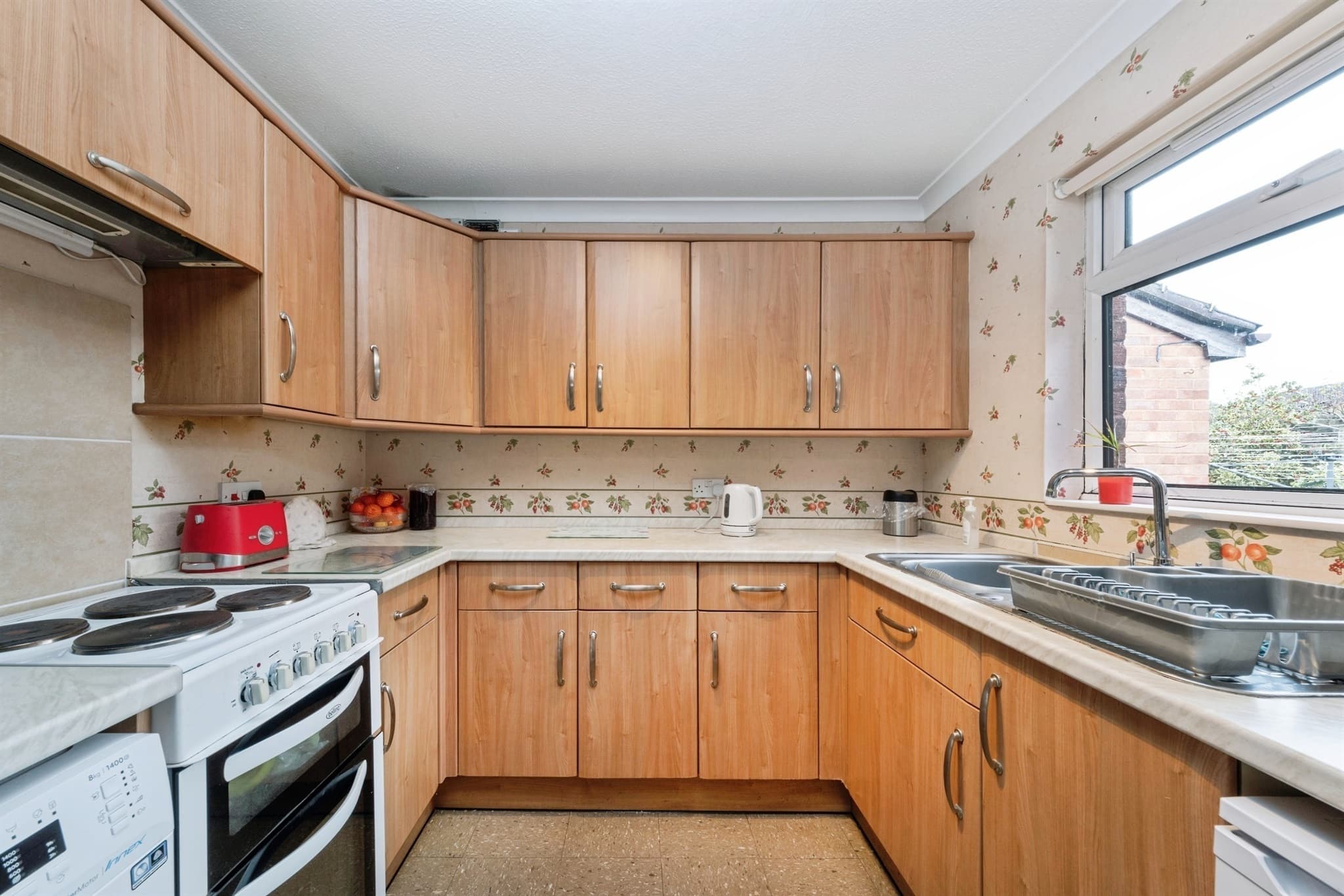 Property at Spinney Close, Steeple Claydon, Buckingham