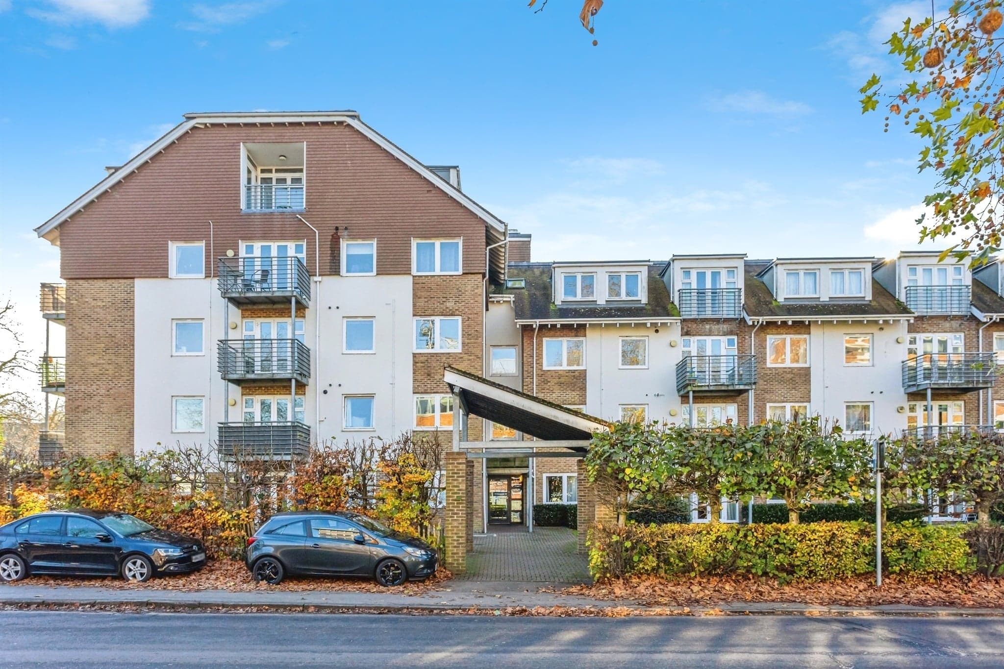 Property at Harlands Road, Haywards Heath