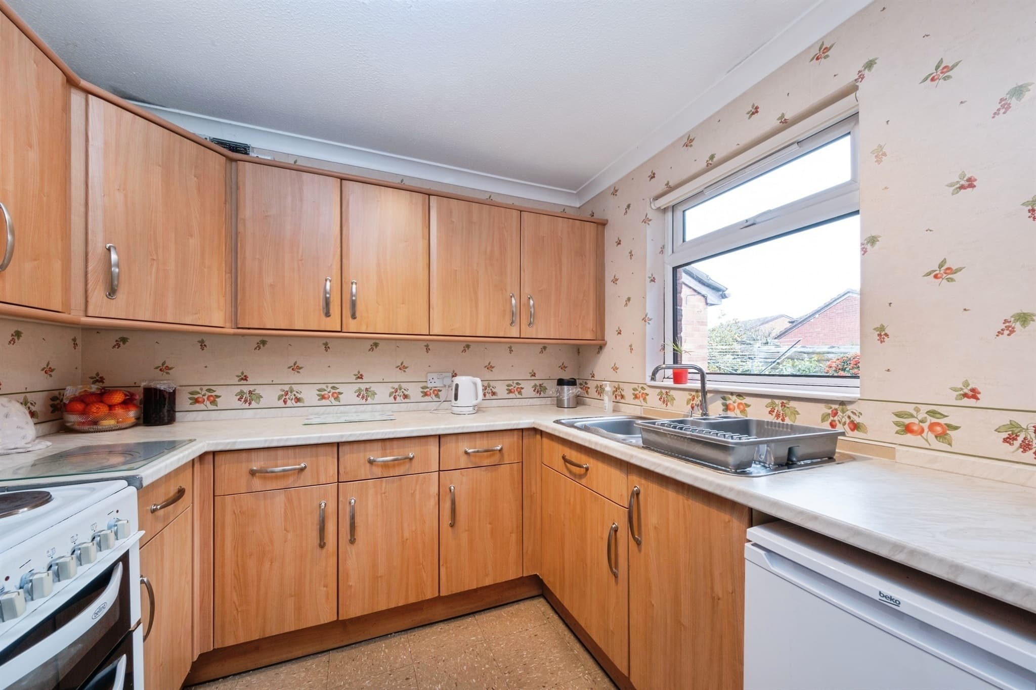 Property at Spinney Close, Steeple Claydon, Buckingham