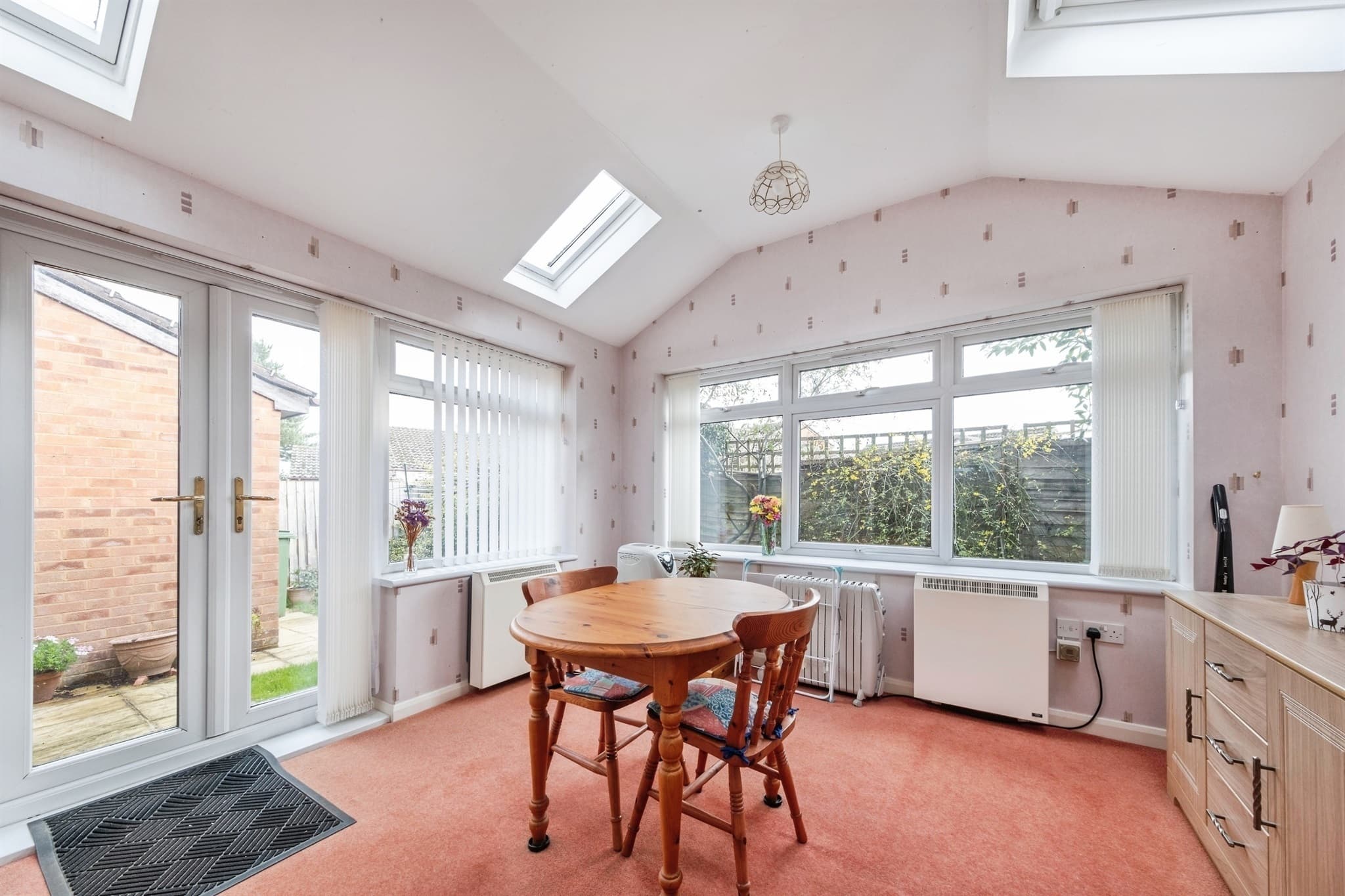 Property at Spinney Close, Steeple Claydon, Buckingham