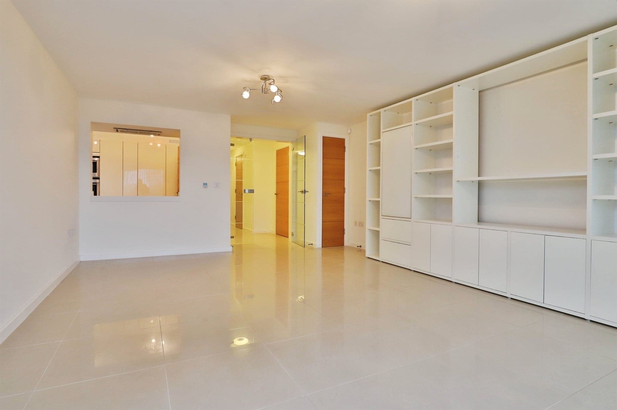 Property at Boscombe Overcliff Drive, Bournemouth