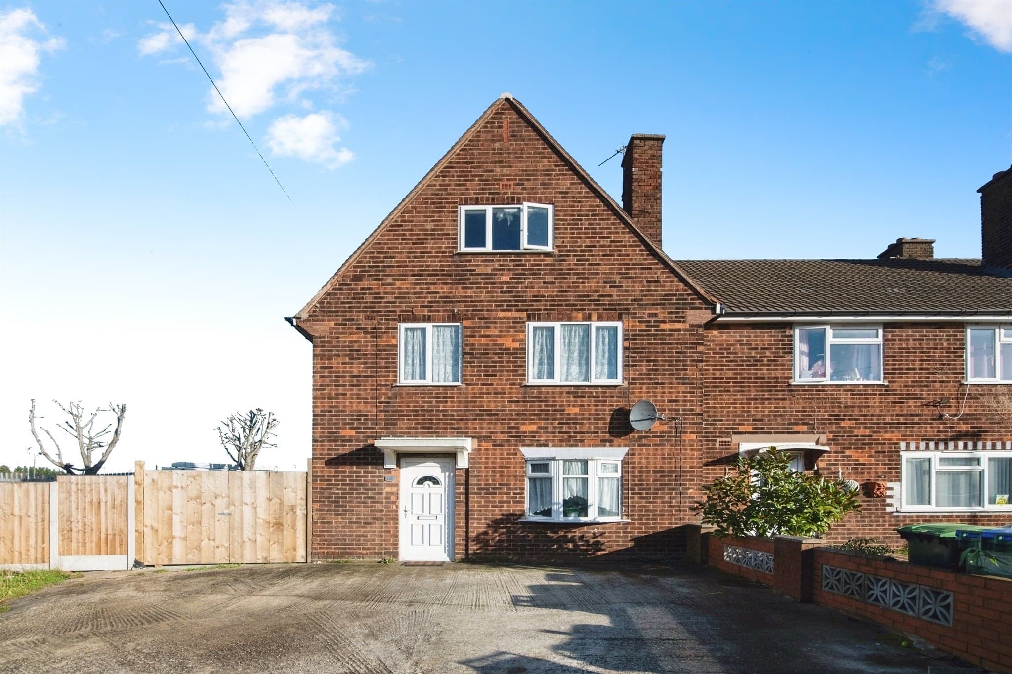 Property at Great Arthur Street, Smethwick