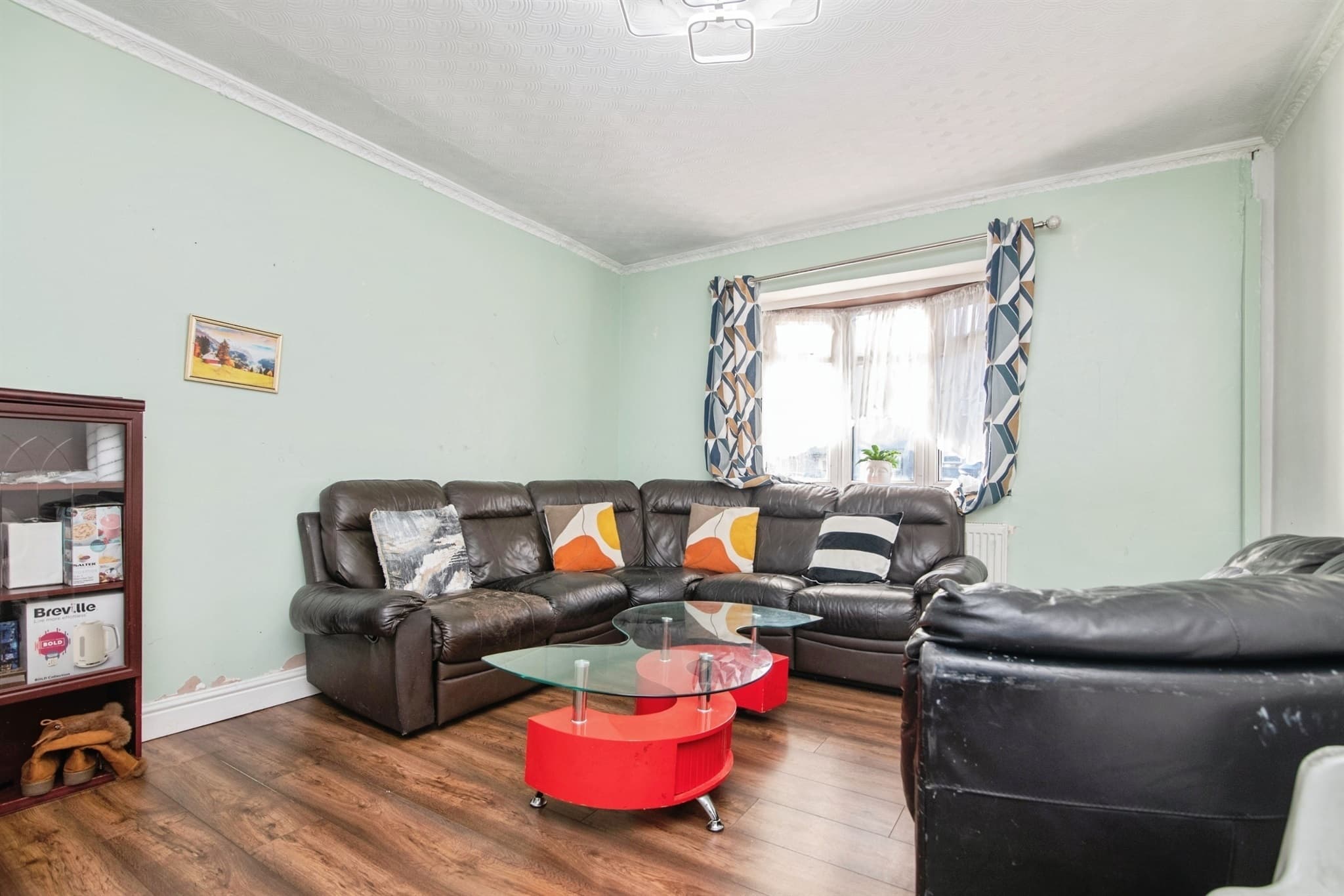 Property at Great Arthur Street, Smethwick