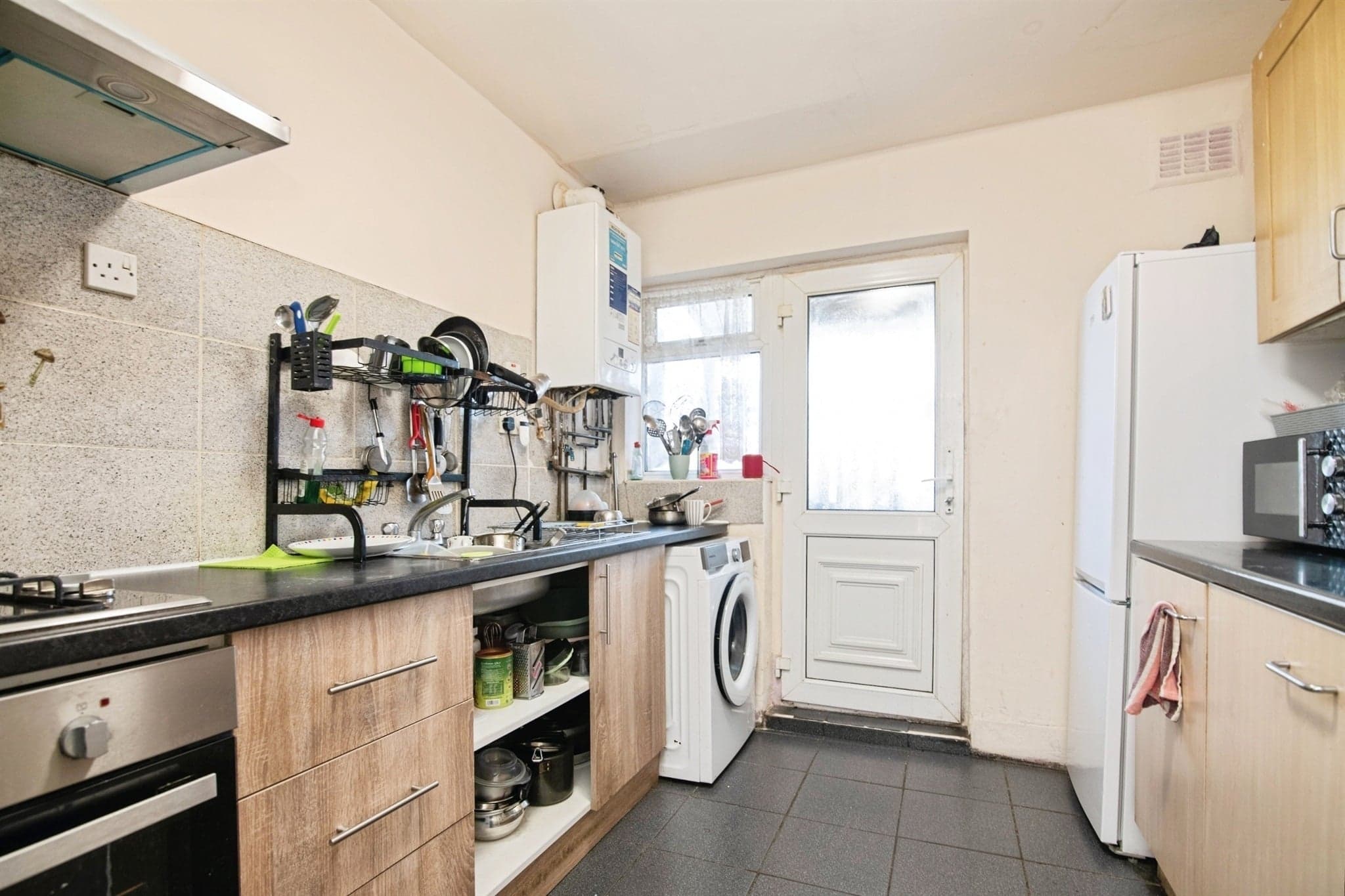 Property at Great Arthur Street, Smethwick