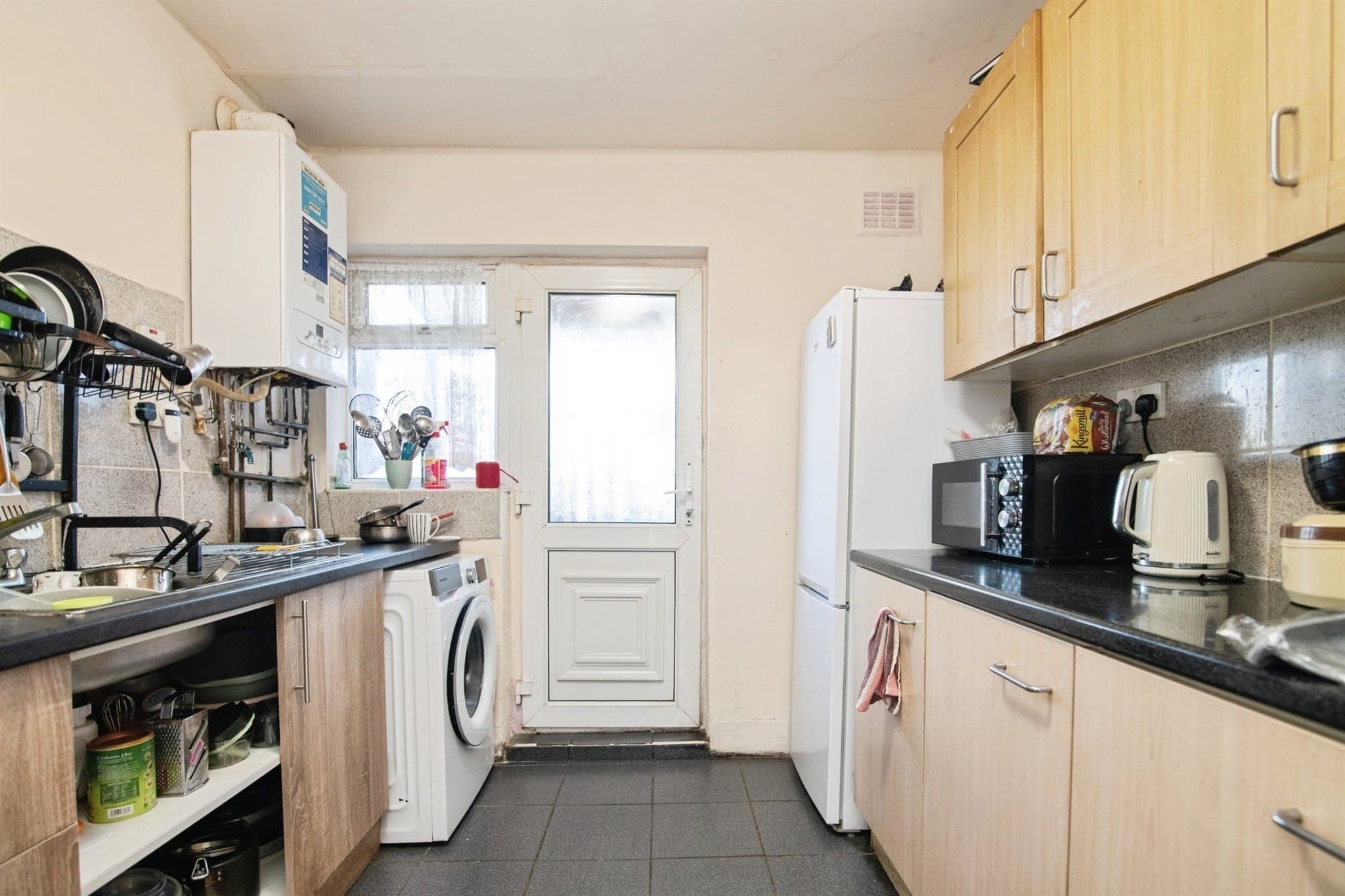 Property at Great Arthur Street, Smethwick