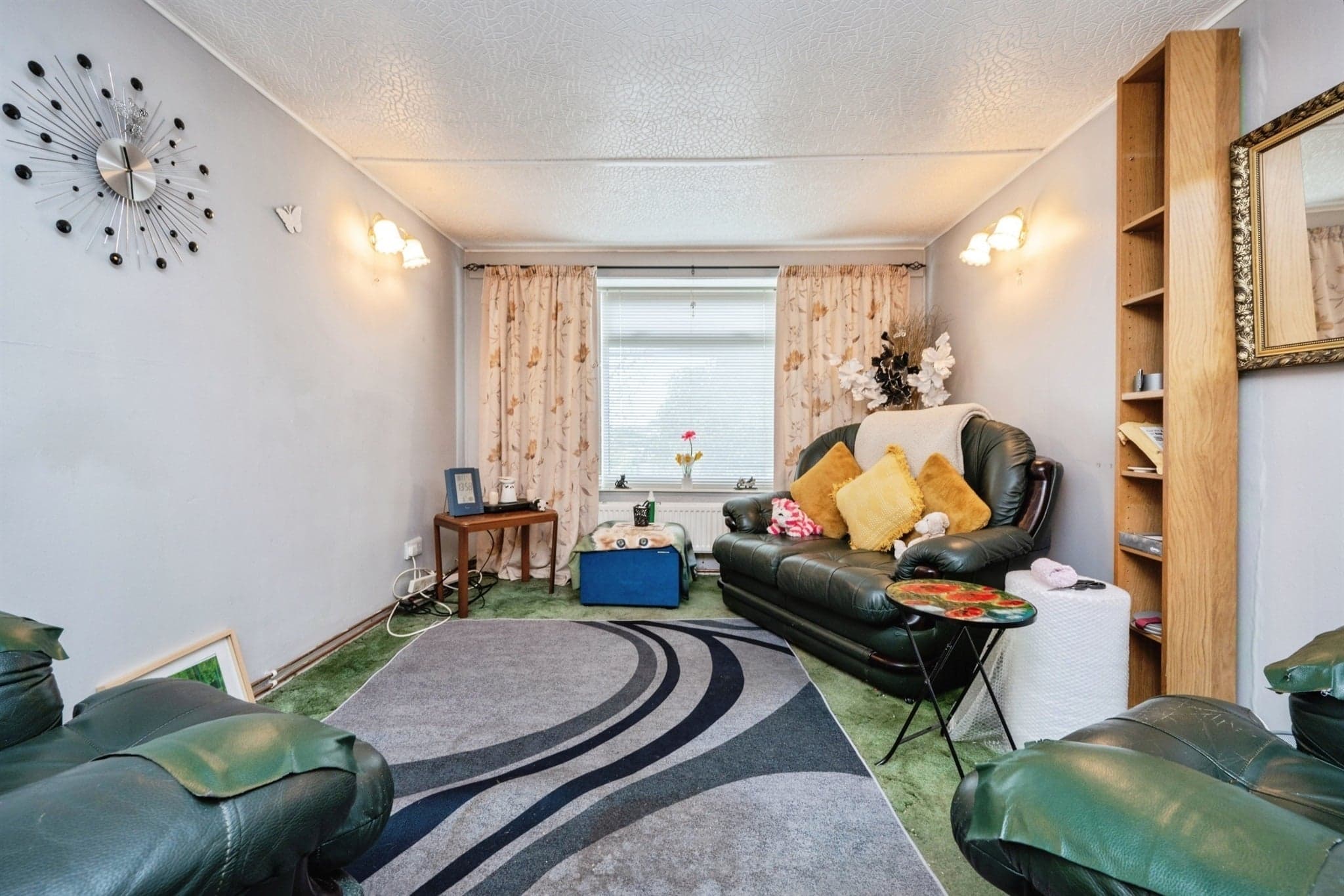 Property at The Baulk, Clapham, Bedford