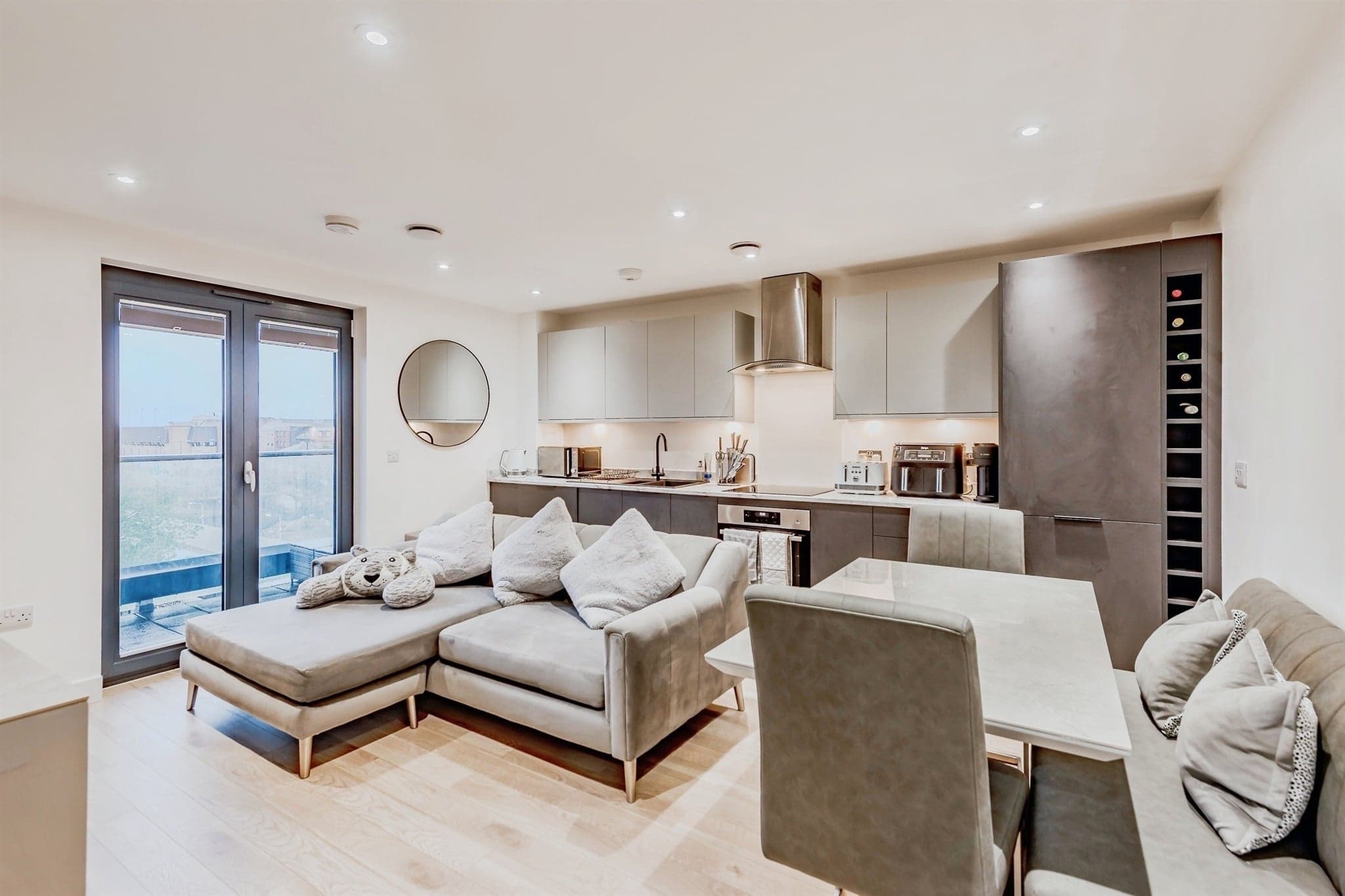 Property at East Park, Crawley