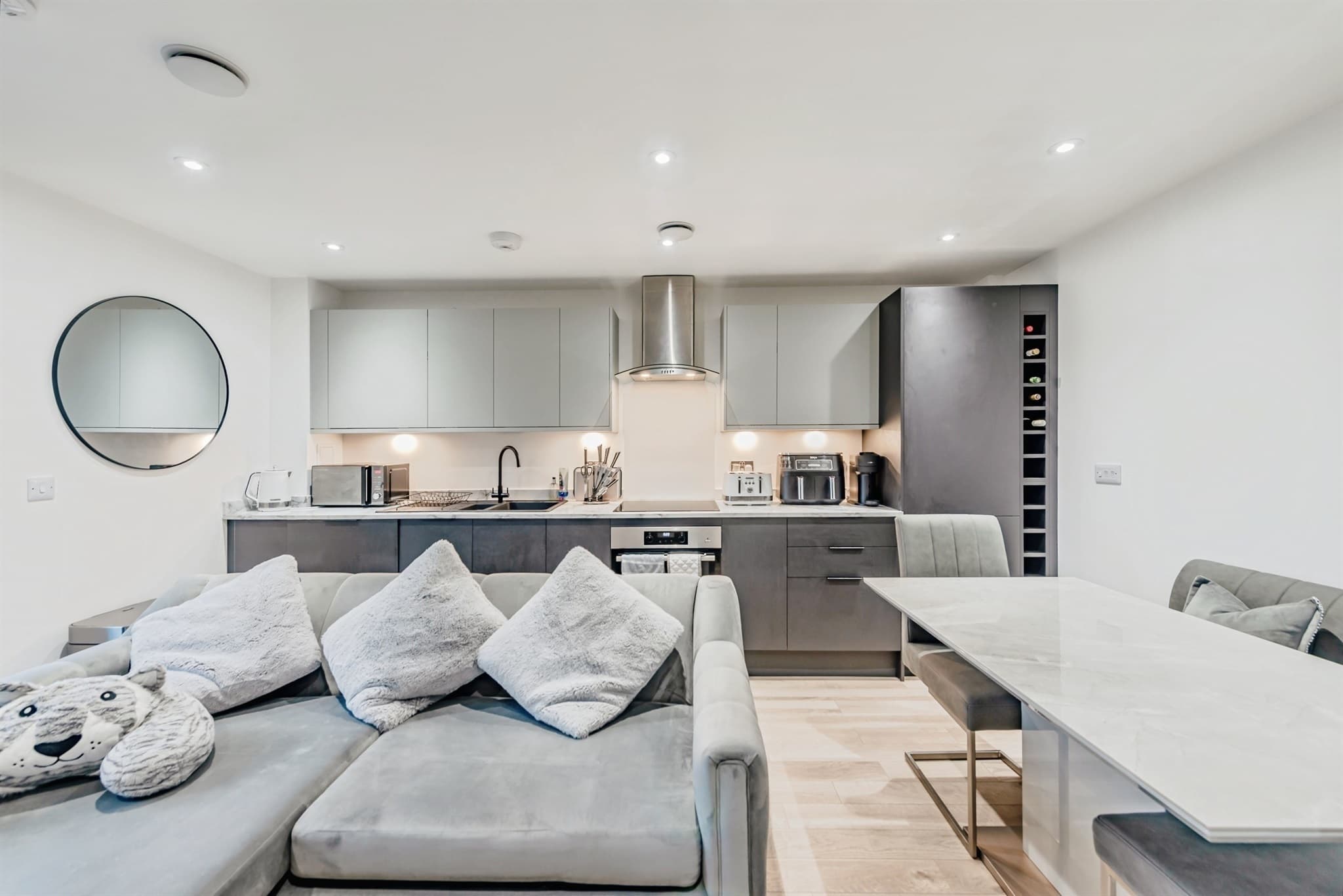 Property at East Park, Crawley