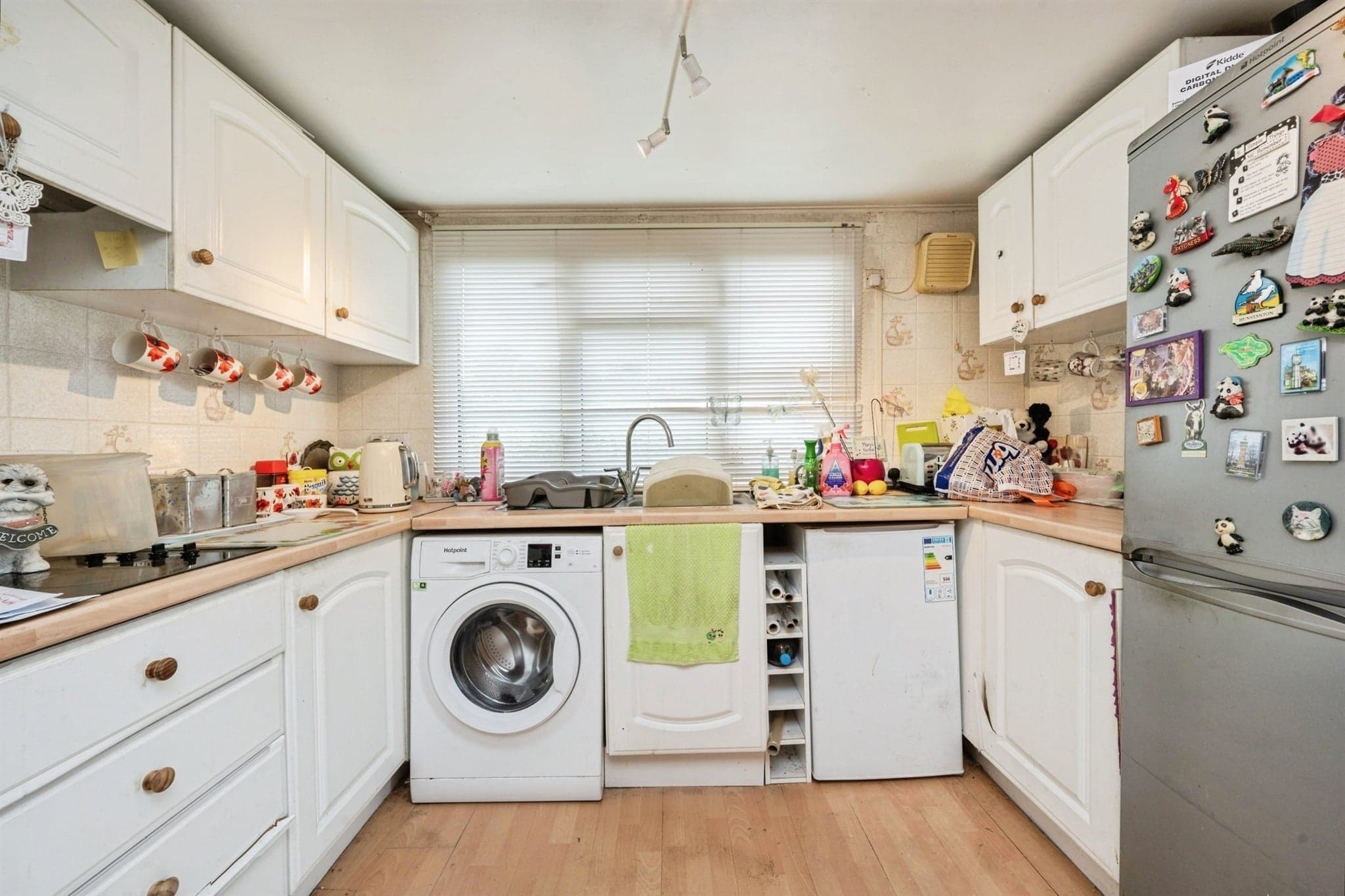 Property at The Baulk, Clapham, Bedford