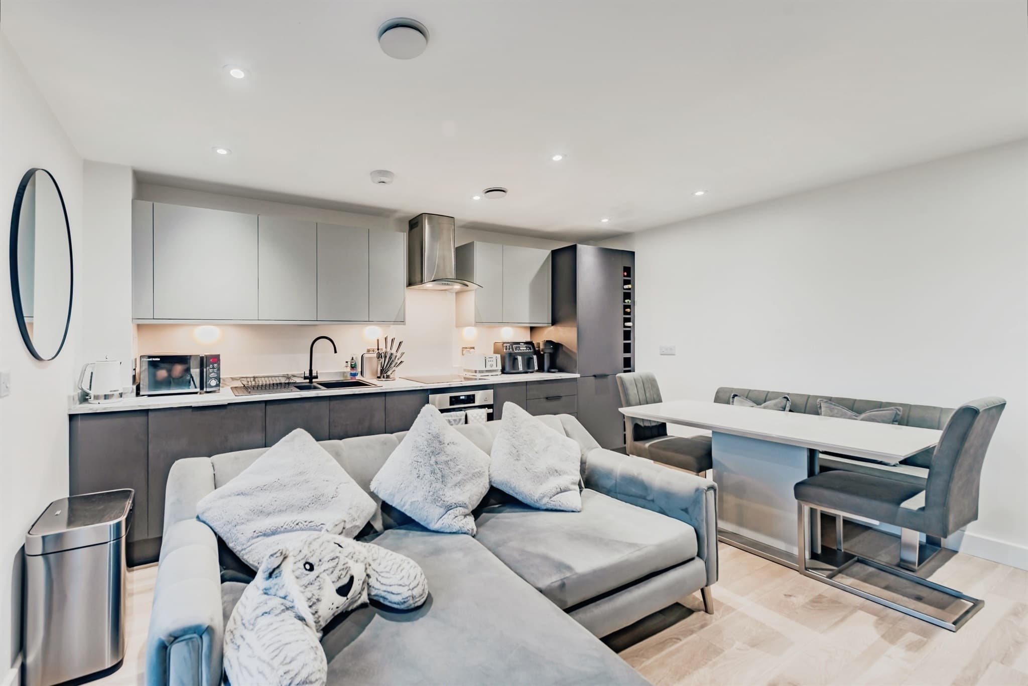 Property at East Park, Crawley
