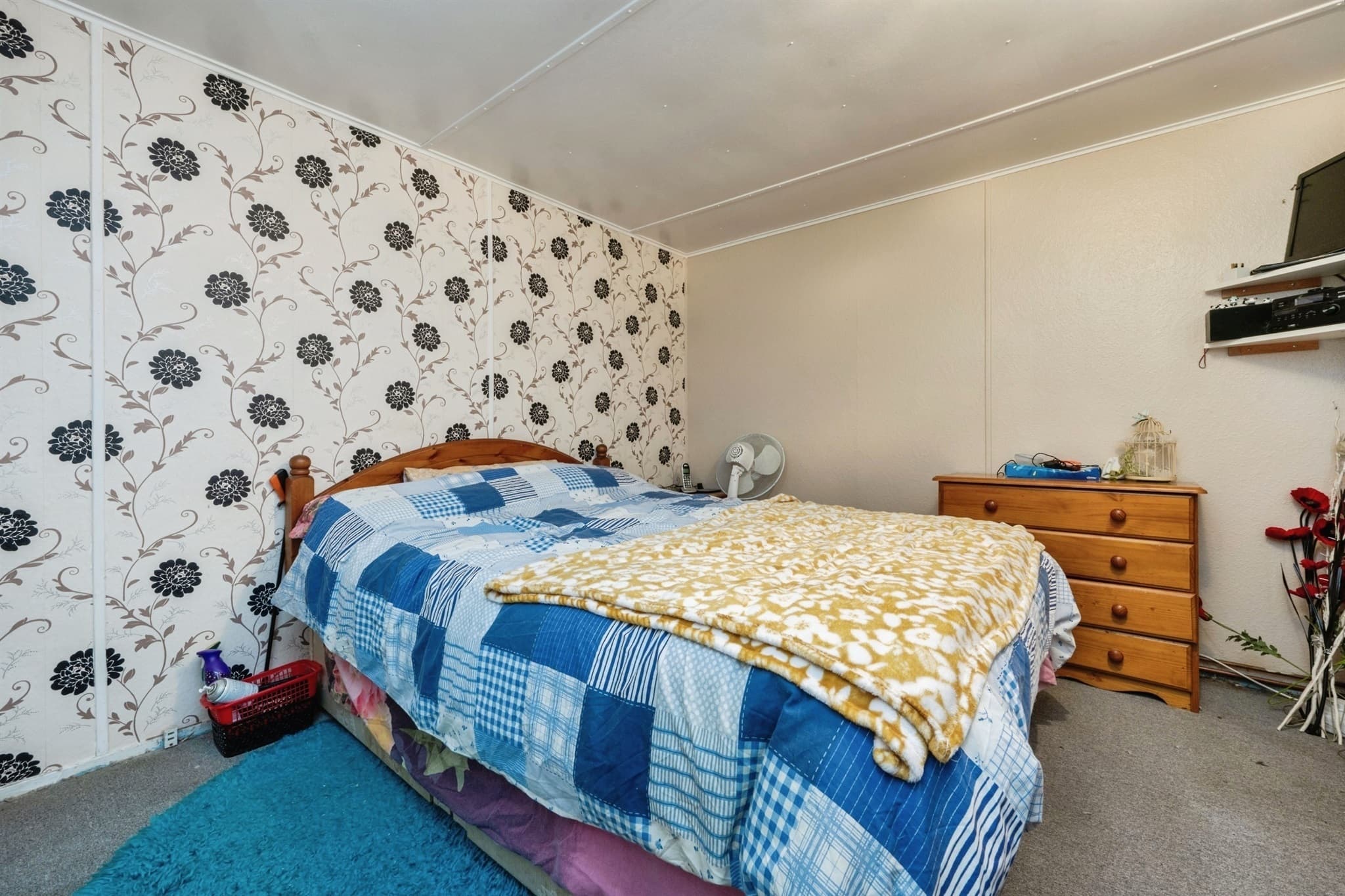 Property at The Baulk, Clapham, Bedford