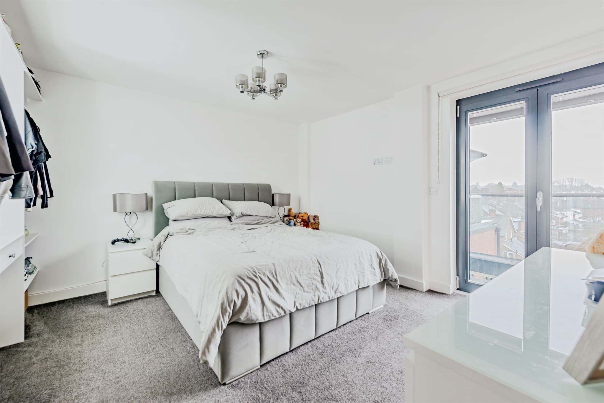 Property at East Park, Crawley