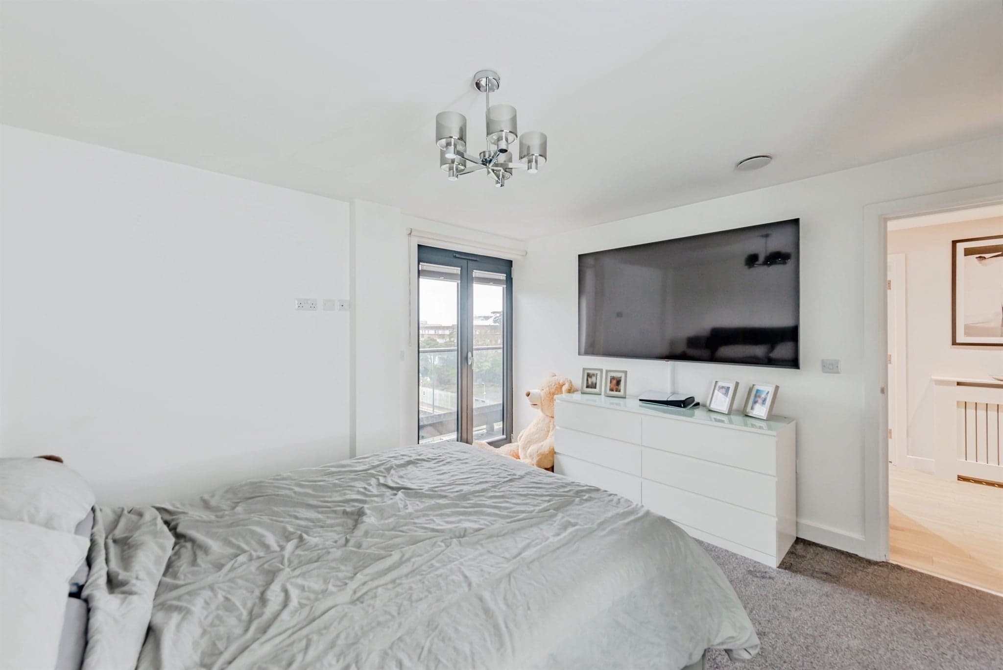 Property at East Park, Crawley