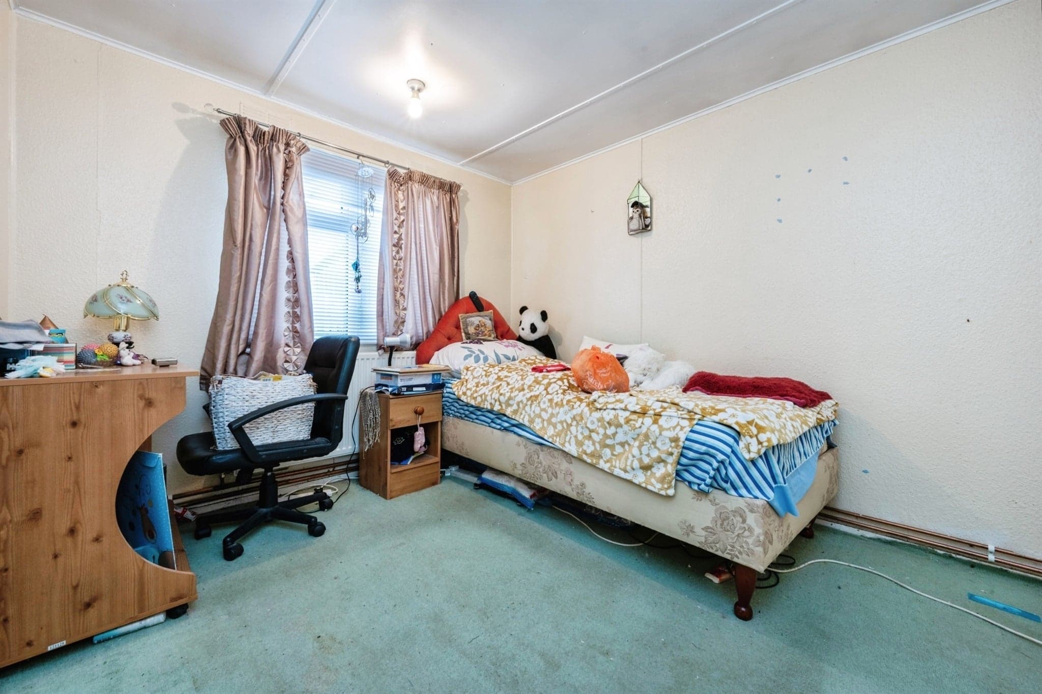 Property at The Baulk, Clapham, Bedford