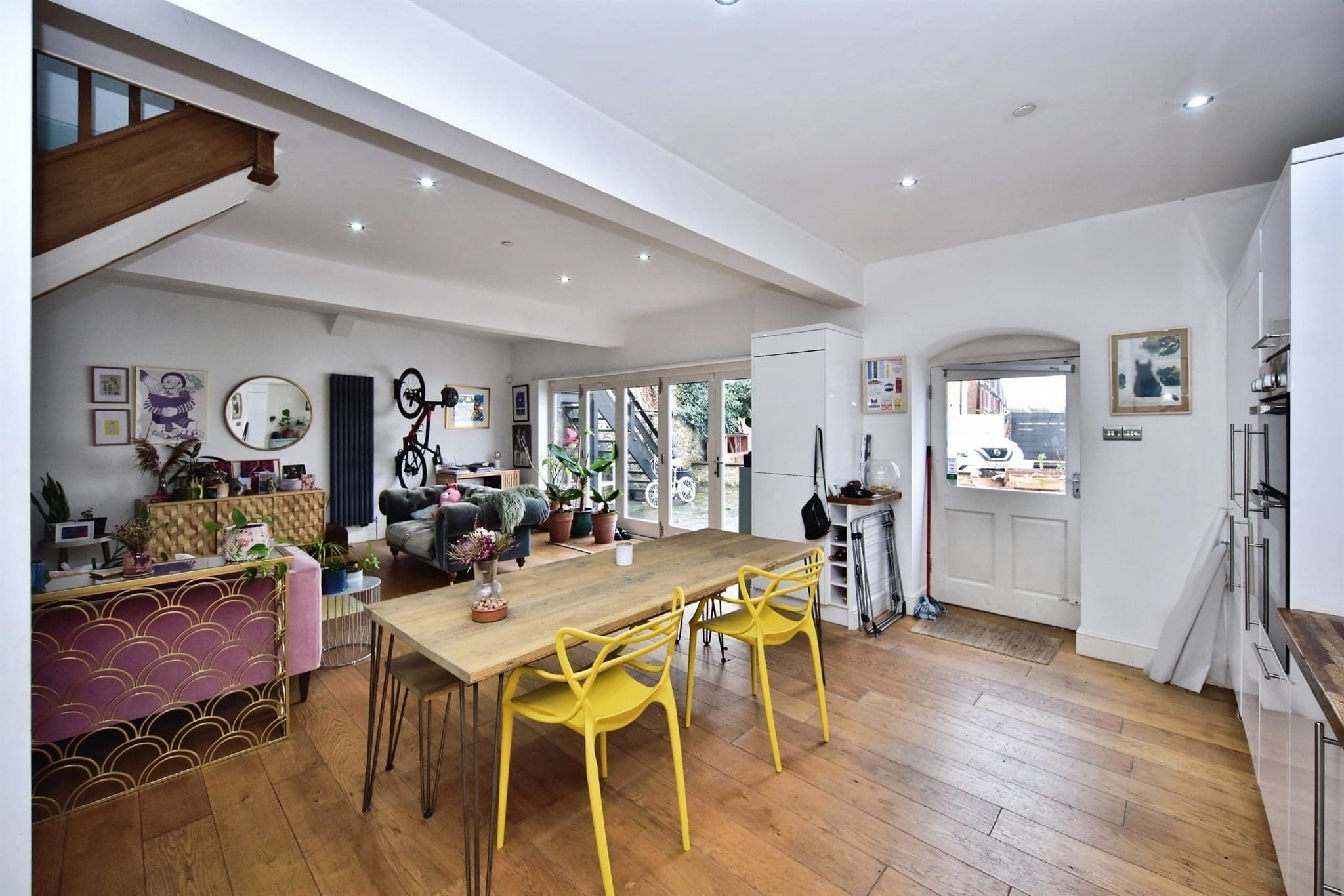 Property at Mill Street, East Malling, West Malling