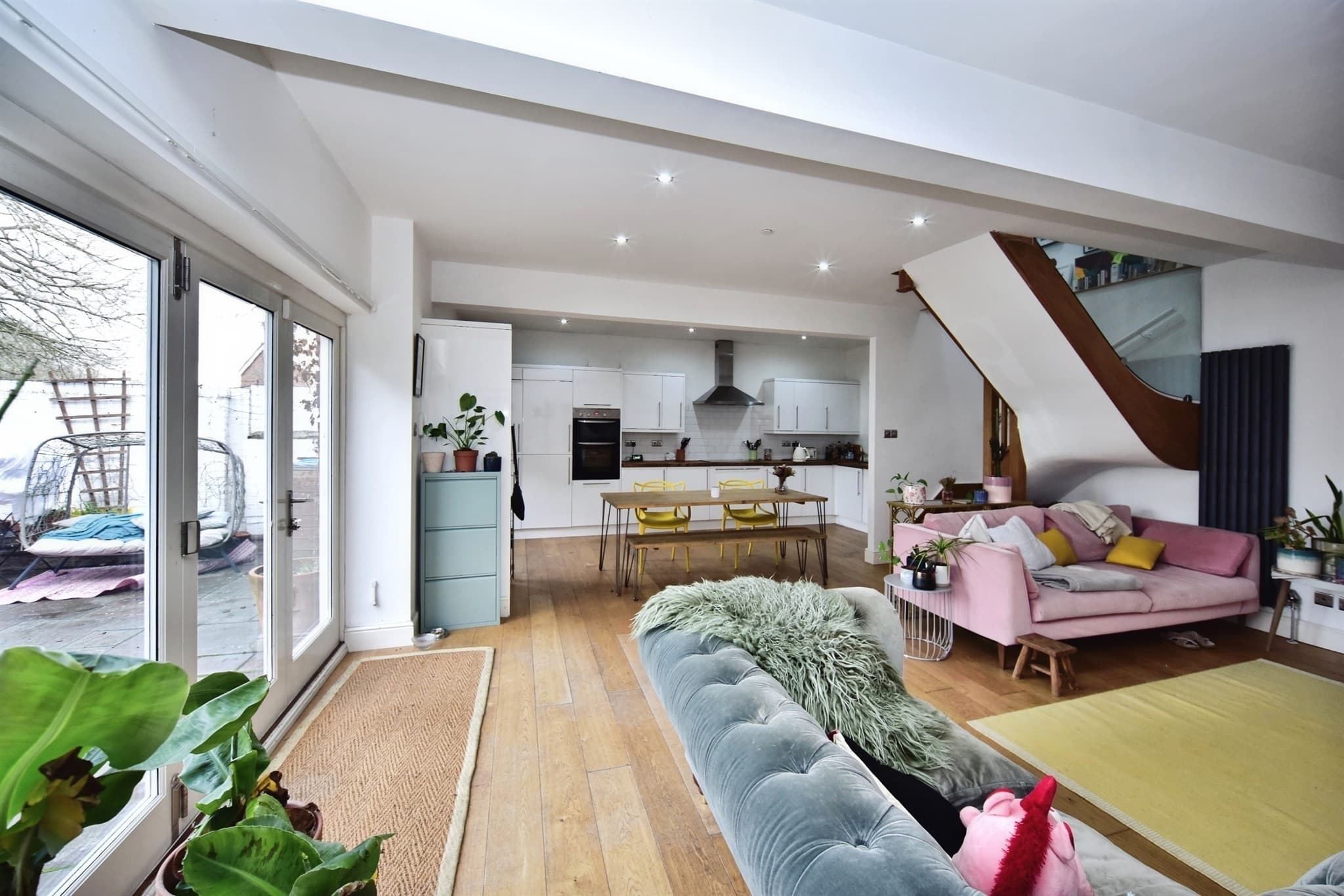 Property at Mill Street, East Malling, West Malling