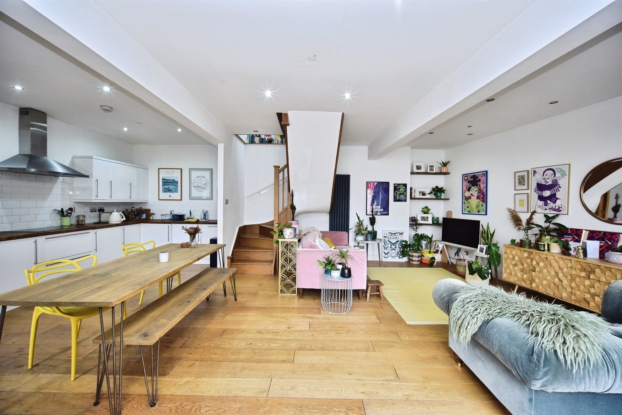 Property at Mill Street, East Malling, West Malling