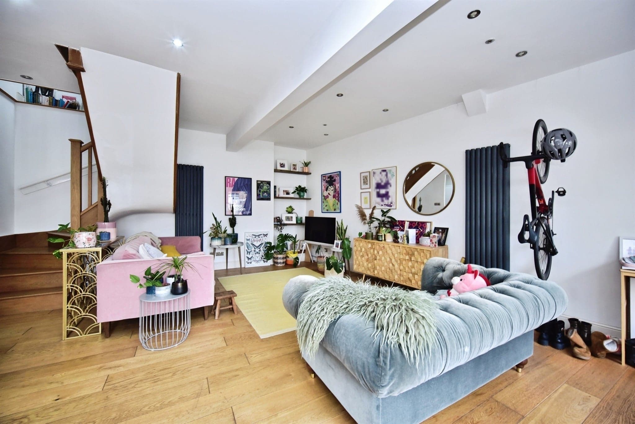 Property at Mill Street, East Malling, West Malling