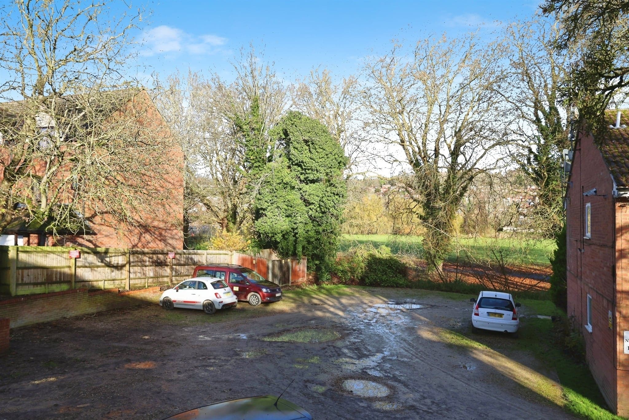 Property at Park View Court, High Wycombe