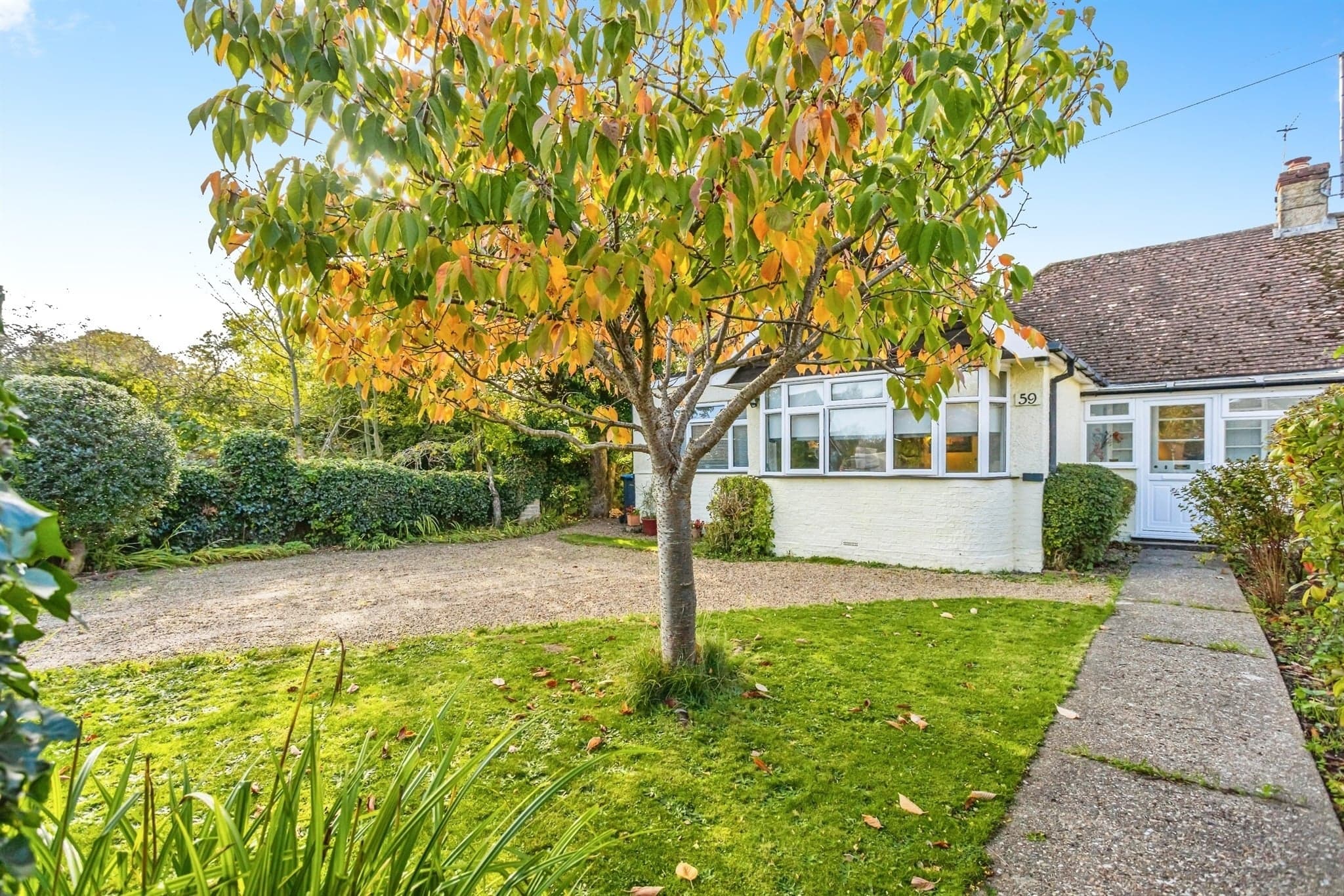 Property at Ockley Lane, Hassocks