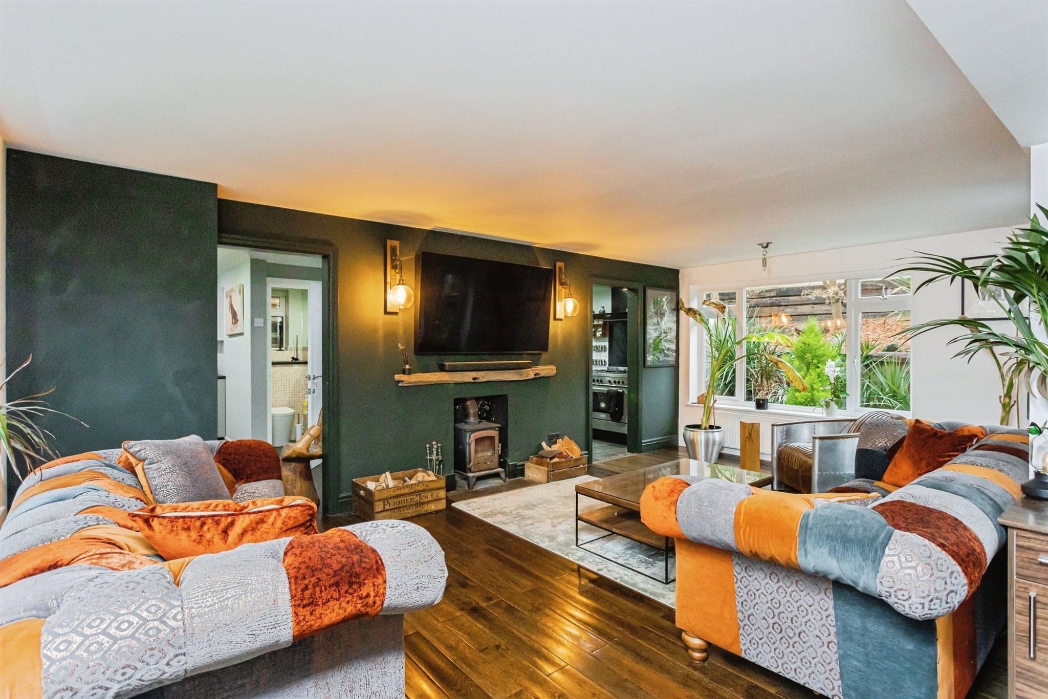 Property at Clayton Park, Hassocks