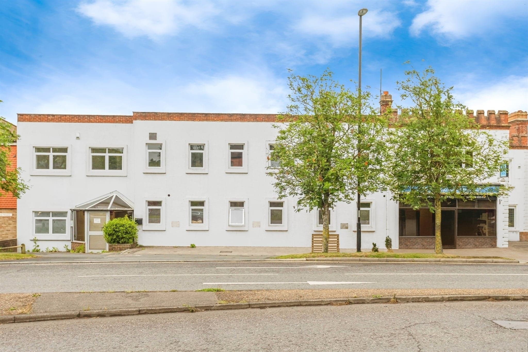 Property at Forum House, 277 London Road, Burgess Hill