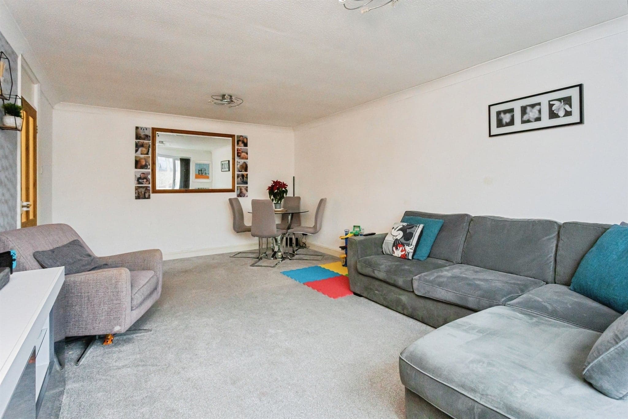 Property at Church Road, Burgess Hill