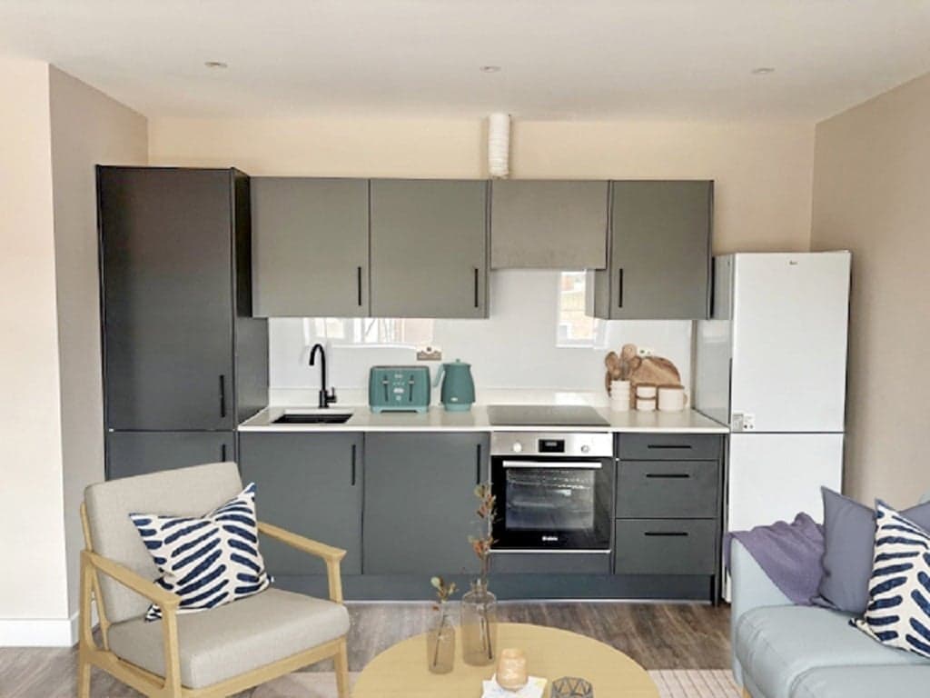 Property at Forum House, 277 London Road, Burgess Hill