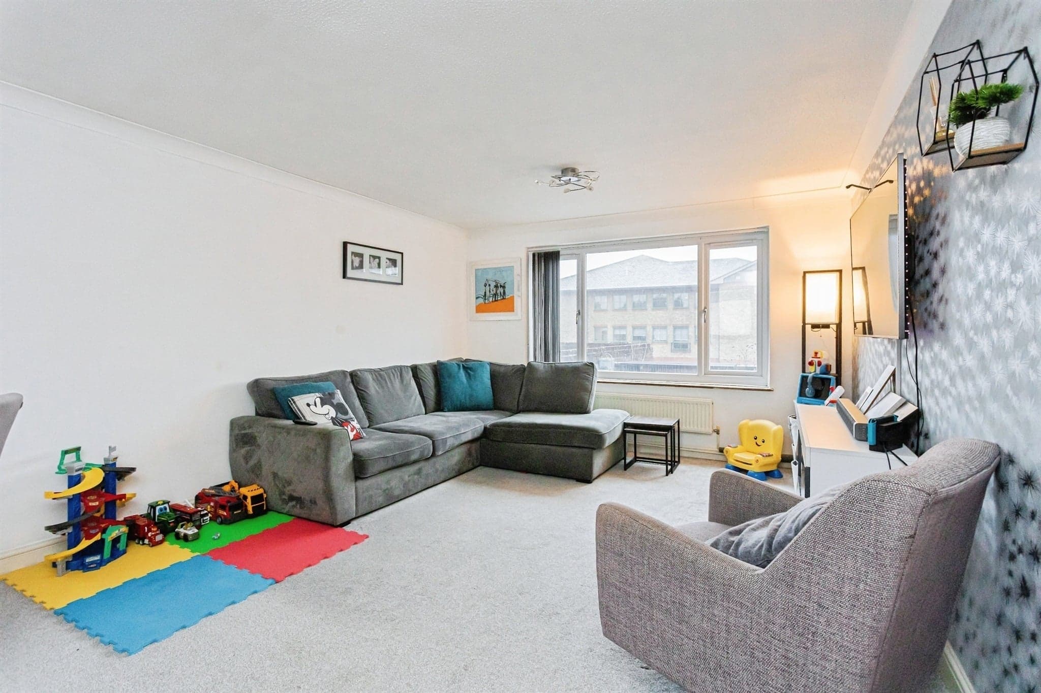 Property at Church Road, Burgess Hill