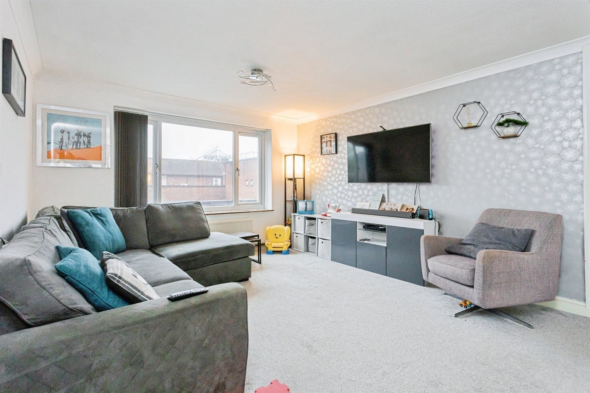 Property at Church Road, Burgess Hill