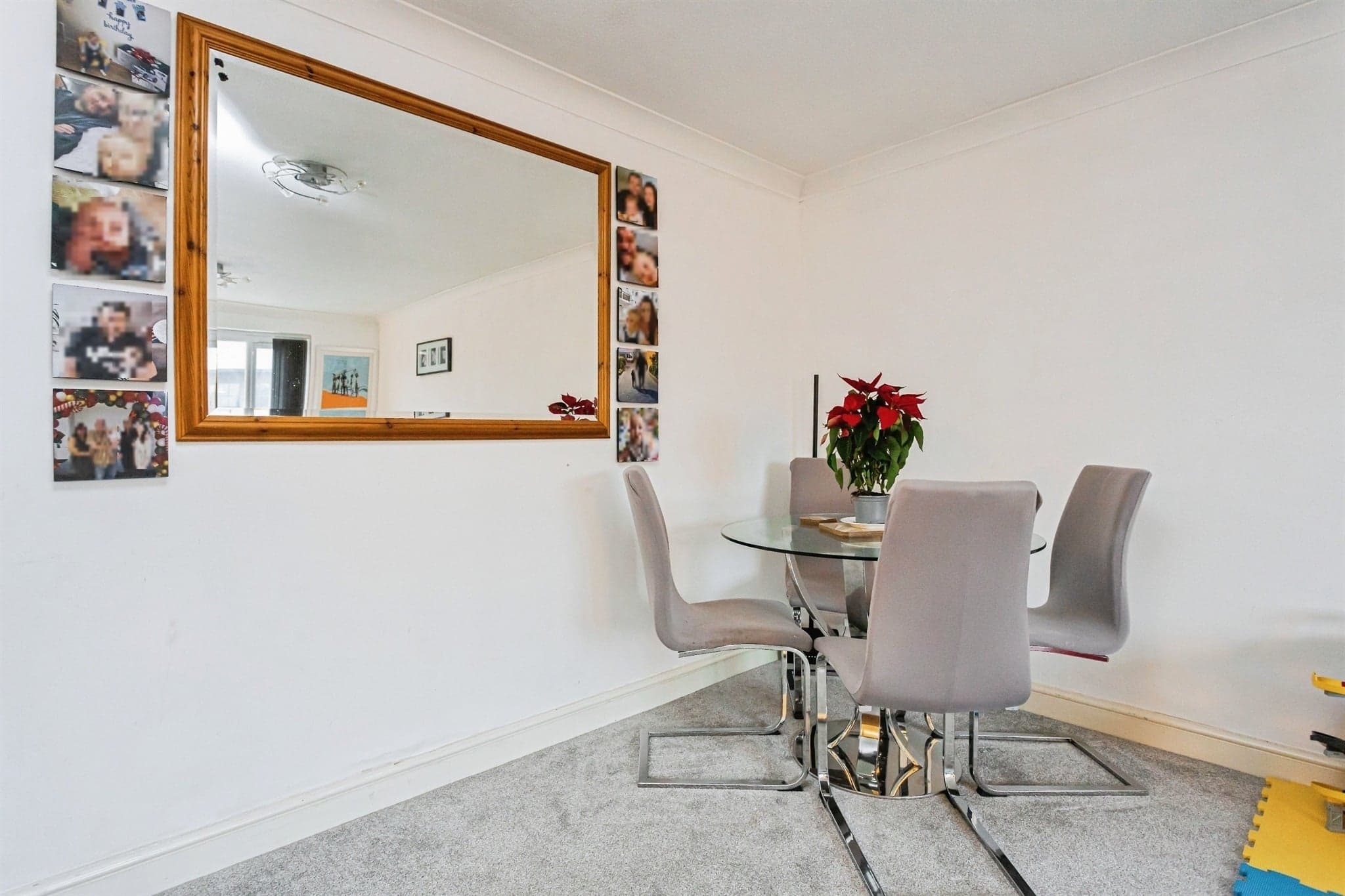 Property at Church Road, Burgess Hill