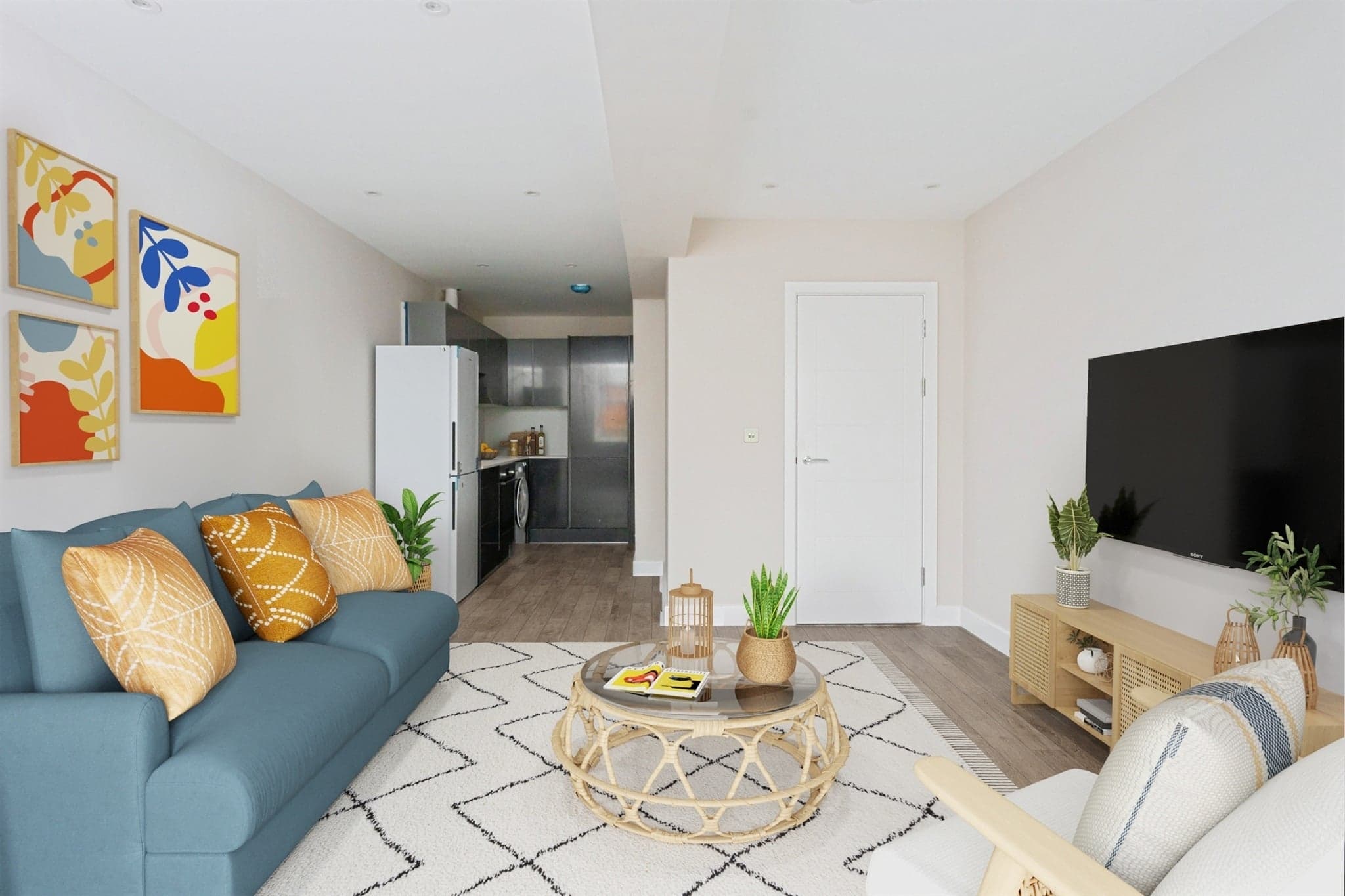 Property at Forum House, 277 London Road, Burgess Hill